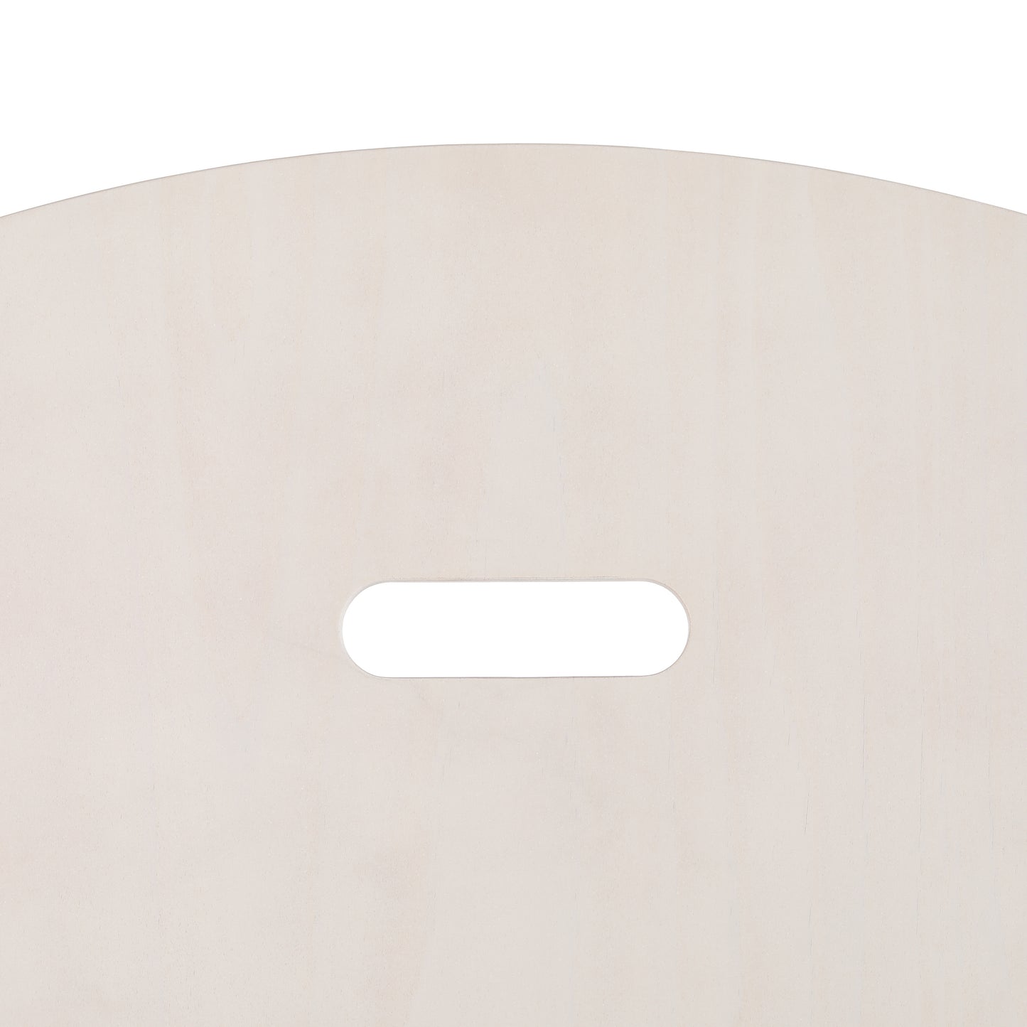 Visitor Chair, Shell, Stackable | Dauphin