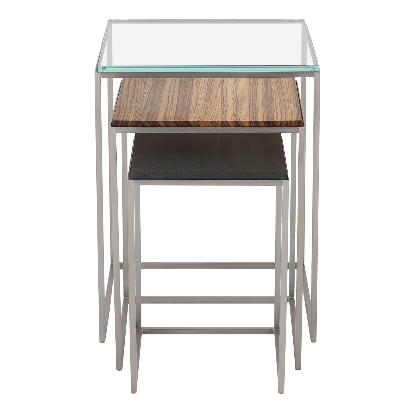 MARKER TABLES (Set of 3) | Donghia