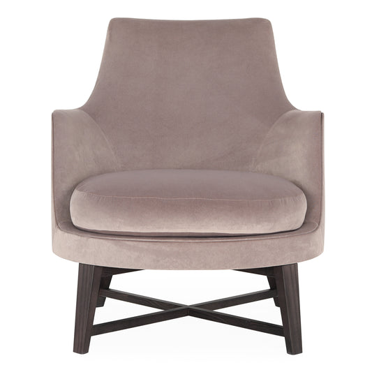 GUSCIO-Armchair | Flexform