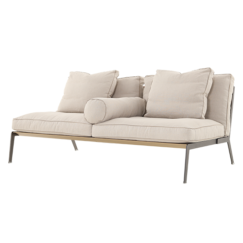 Happy Sofa | Flexform