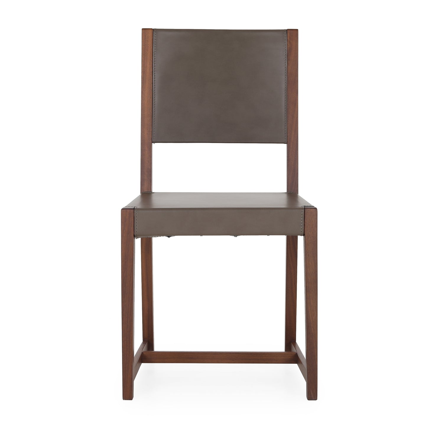 MARGARET - Dining Side Chair | Flexform
