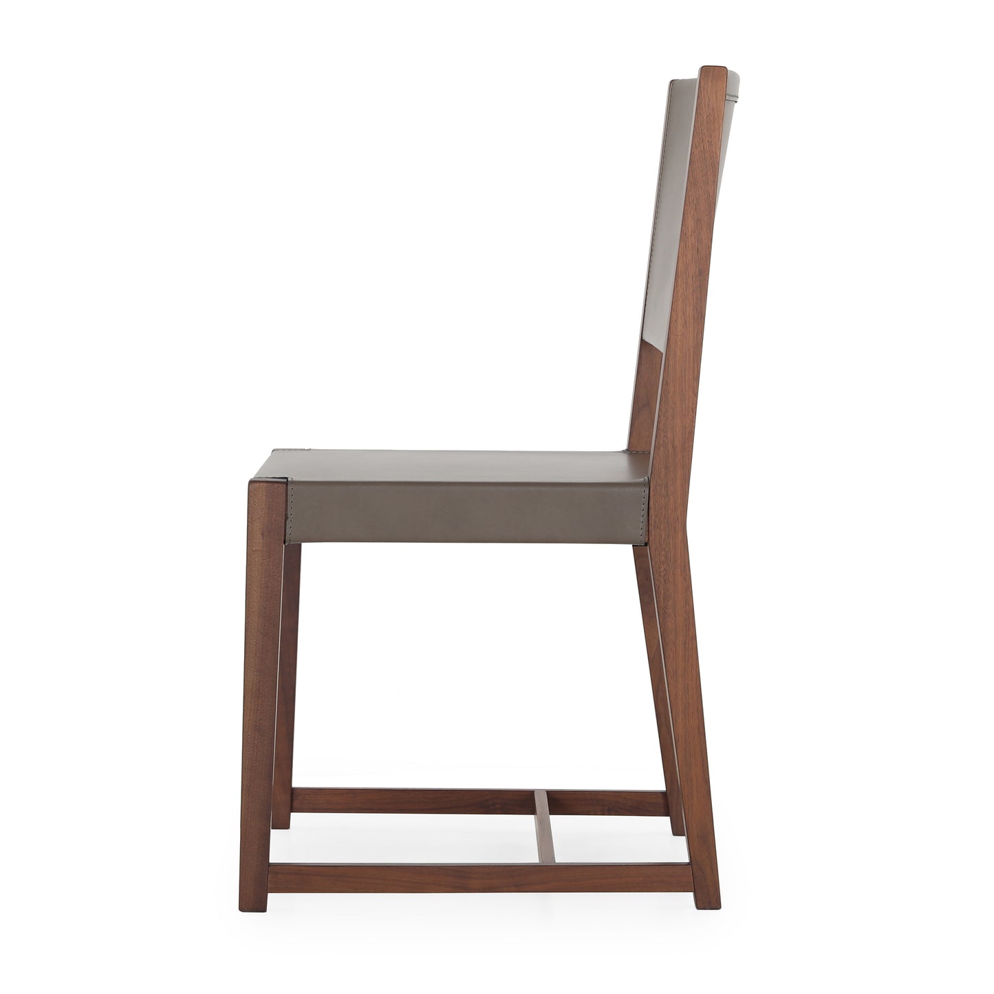 MARGARET - Dining Side Chair | Flexform