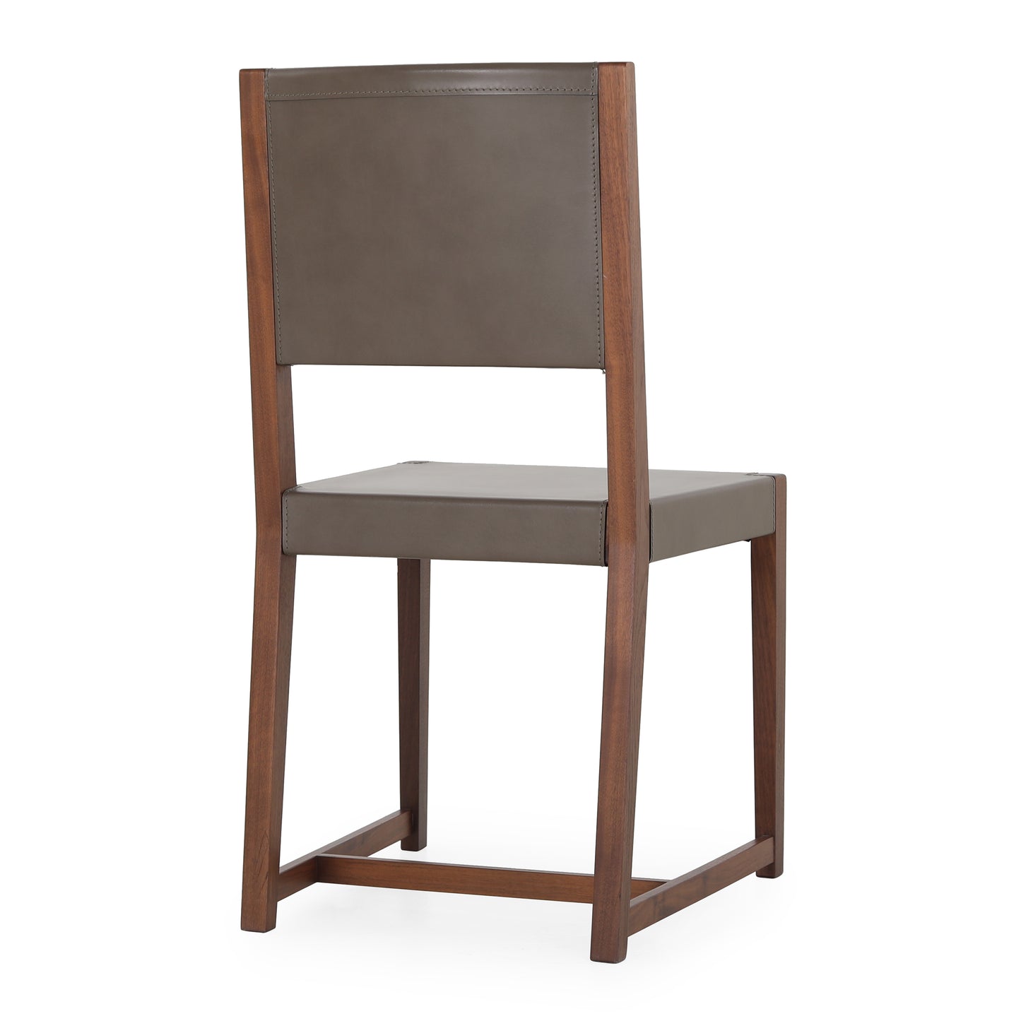 MARGARET - Dining Side Chair | Flexform
