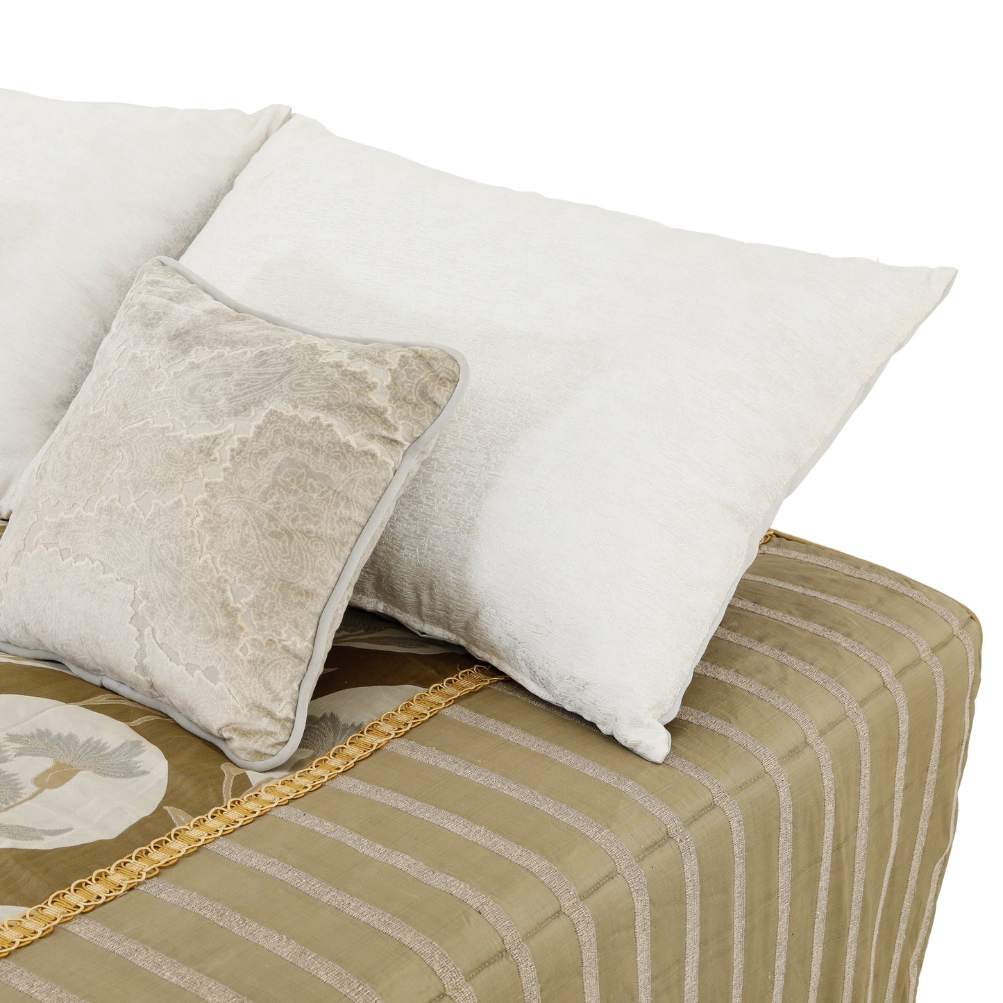غطاء سرير سارة المزدوج W BABWKE227A1FAB