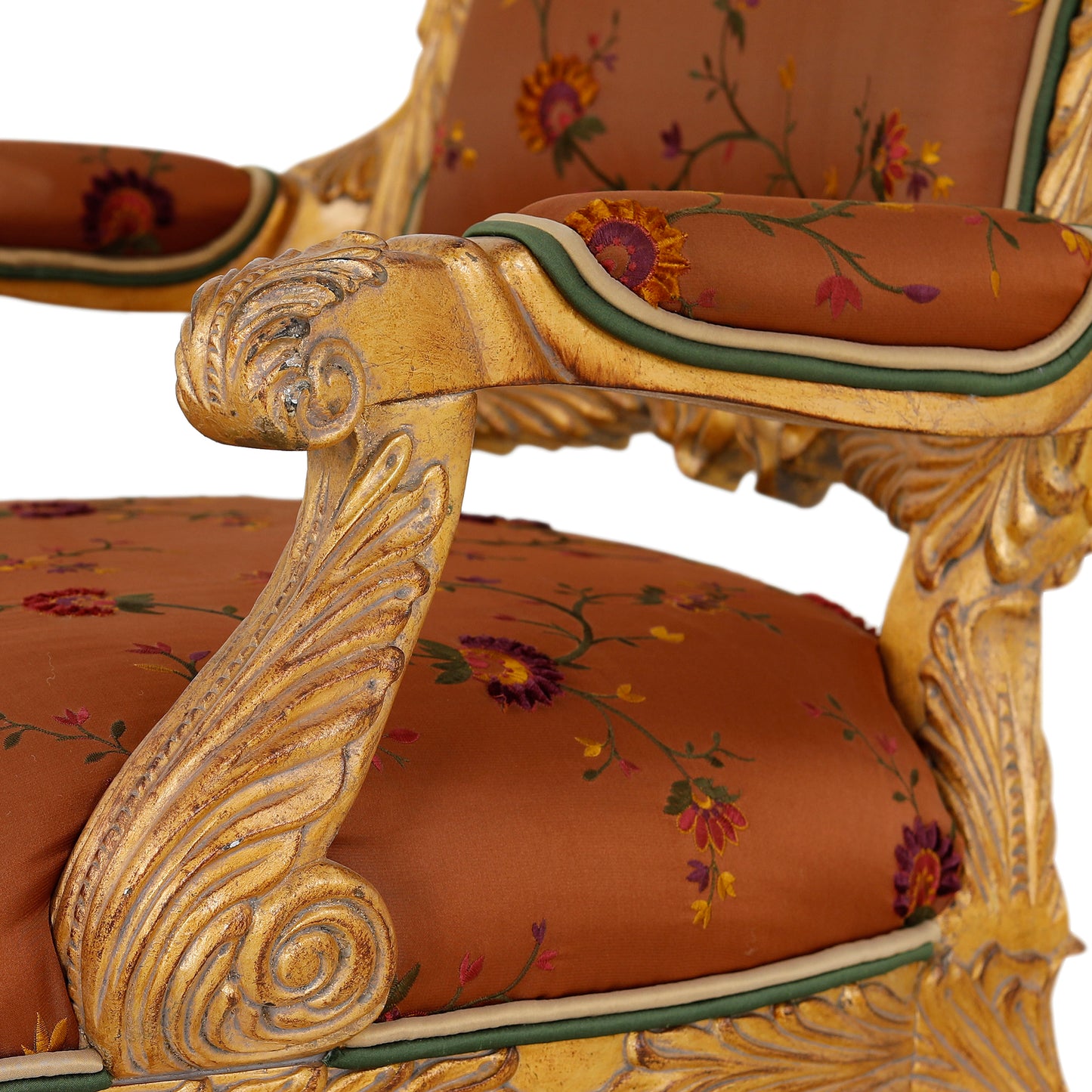 كرسي جانبي مع DTF93350VIOFAB