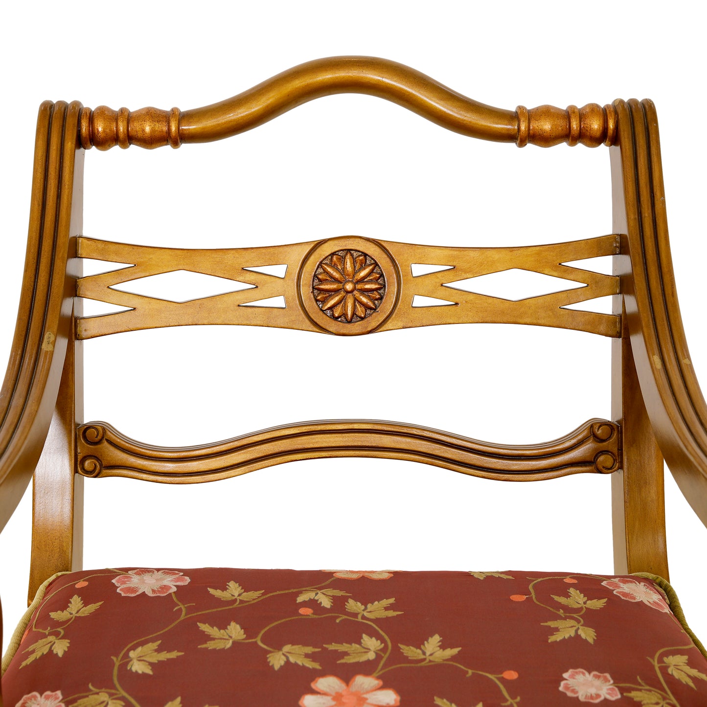 كرسي رويال ميراج بذراعين