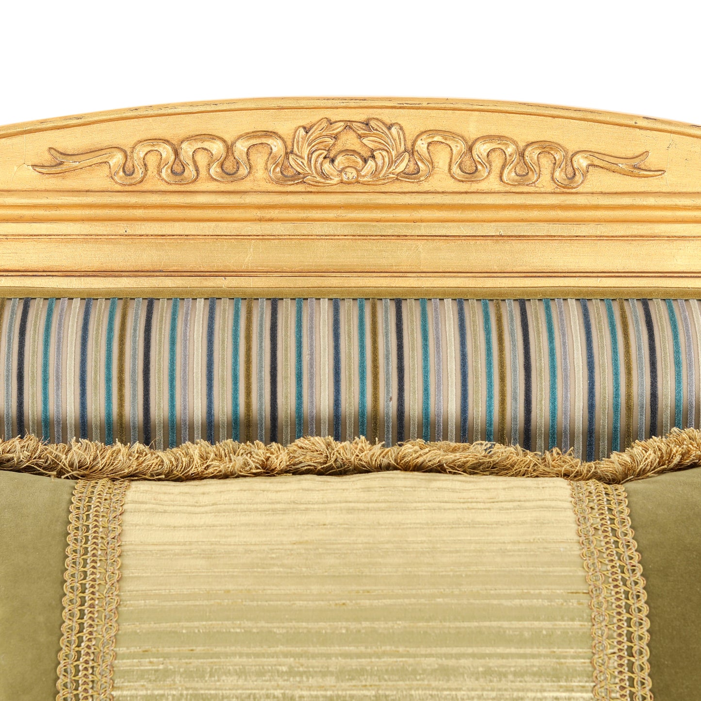 كرسي استرخاء توت فين جولد بيتي: ظهر رائع ZC517-081444، وسادة