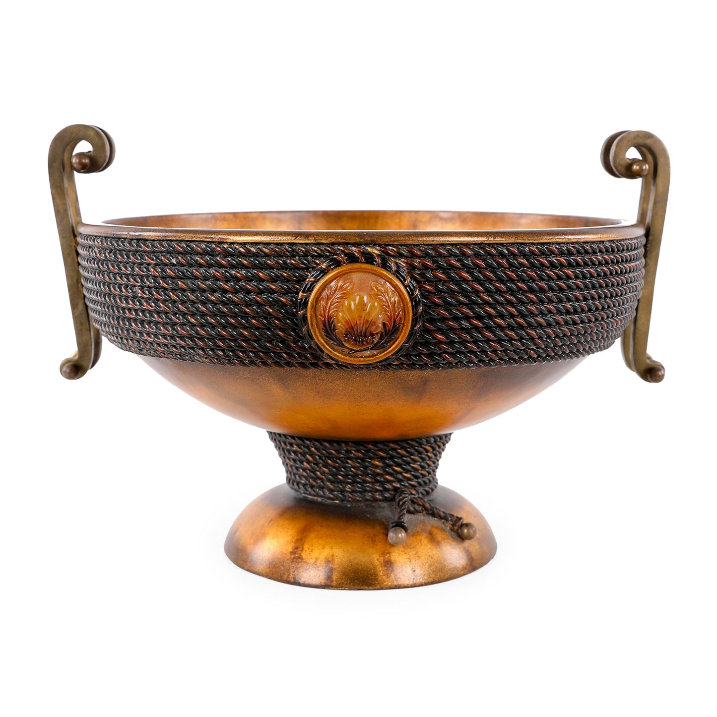 وعاء أوليمبوس المركزي 19 × 17.5 × 13.5 سم ارتفاع