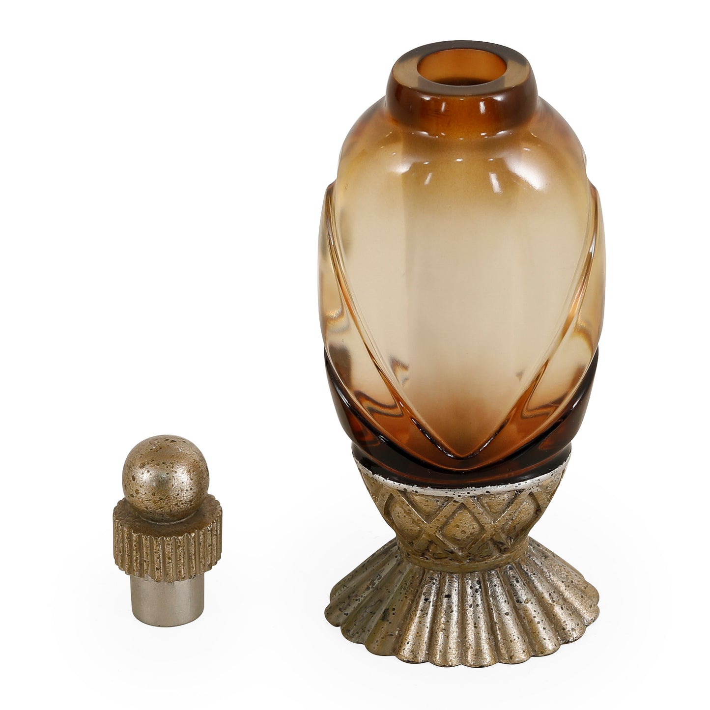 جرة كريسا 5 عرض × 4 عمق × 12 ارتفاع