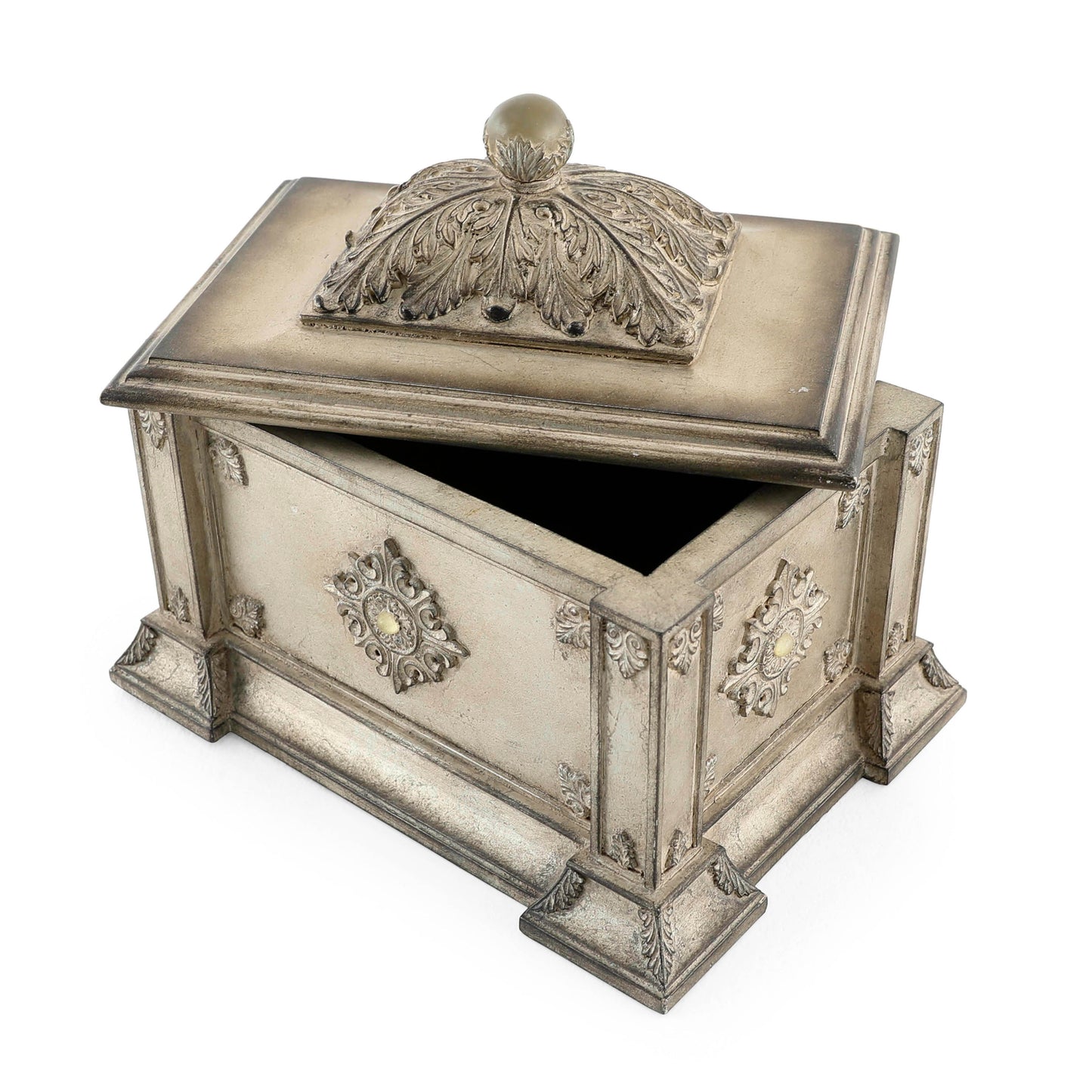 Box Versailles 15W x 11D x 12H