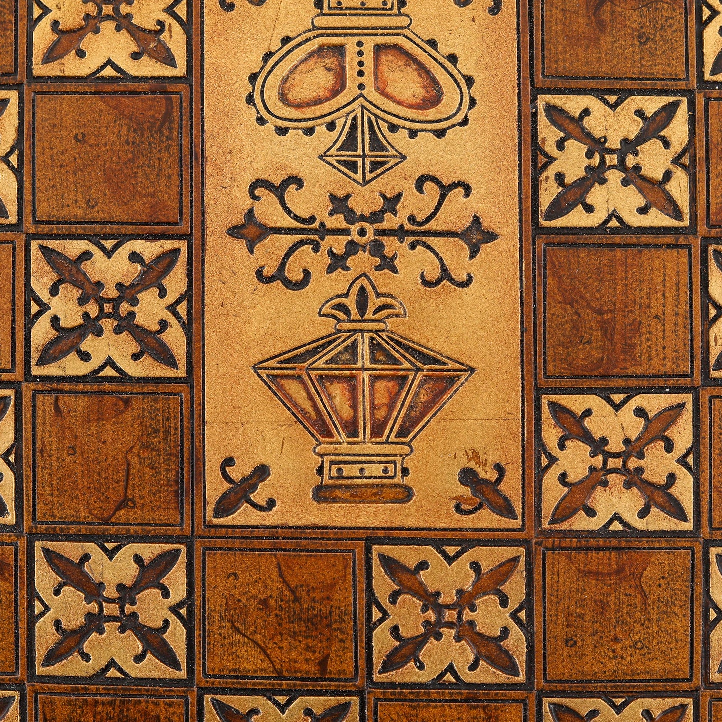 Checkmat Tray w 14 x d 12 x h 3 In