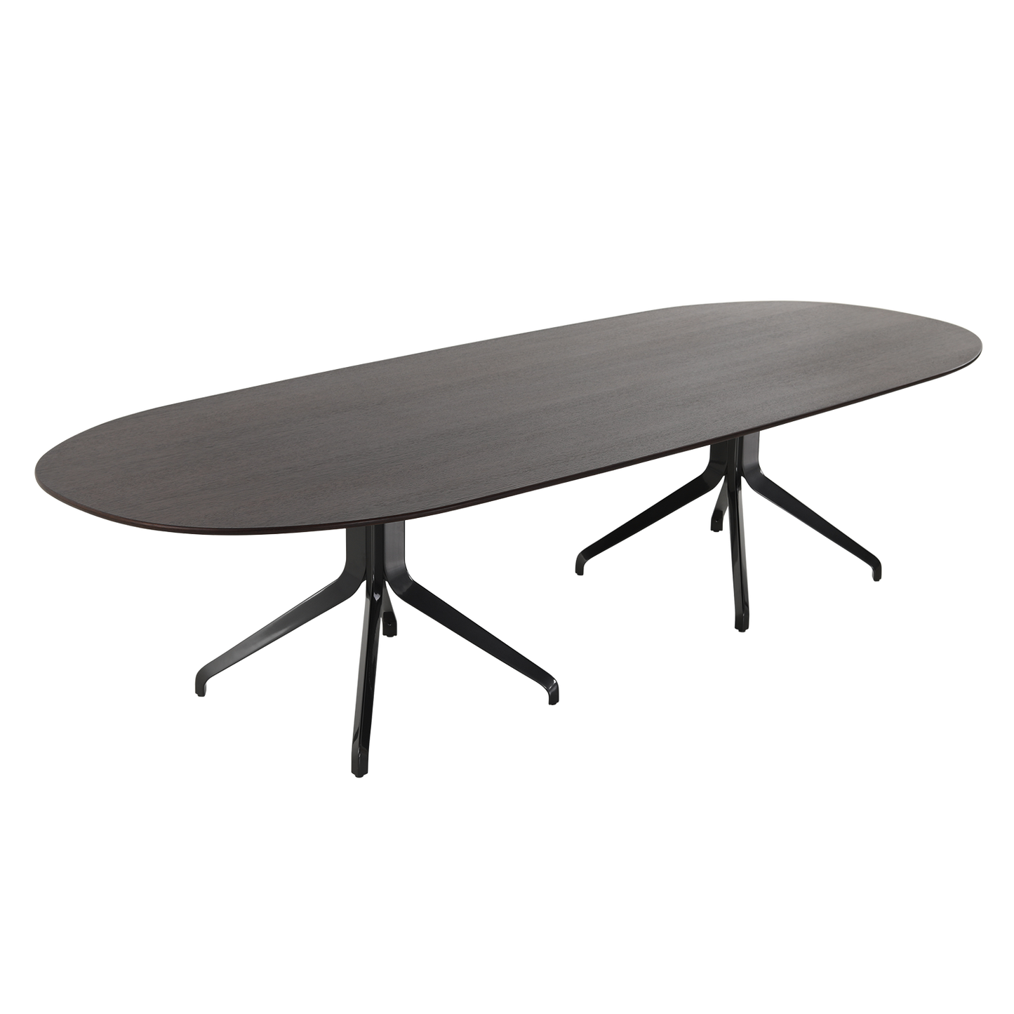 Claydon Table | Minotti