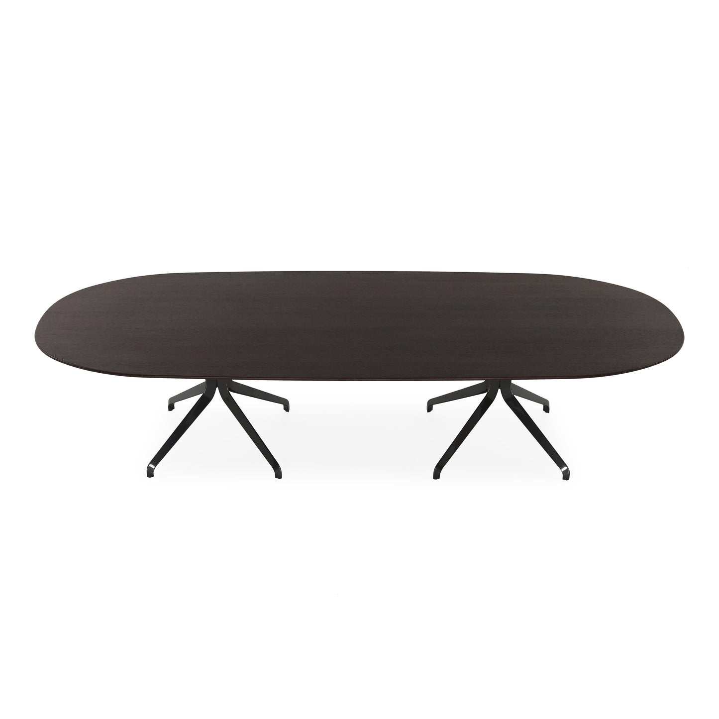 Claydon Table | Minotti
