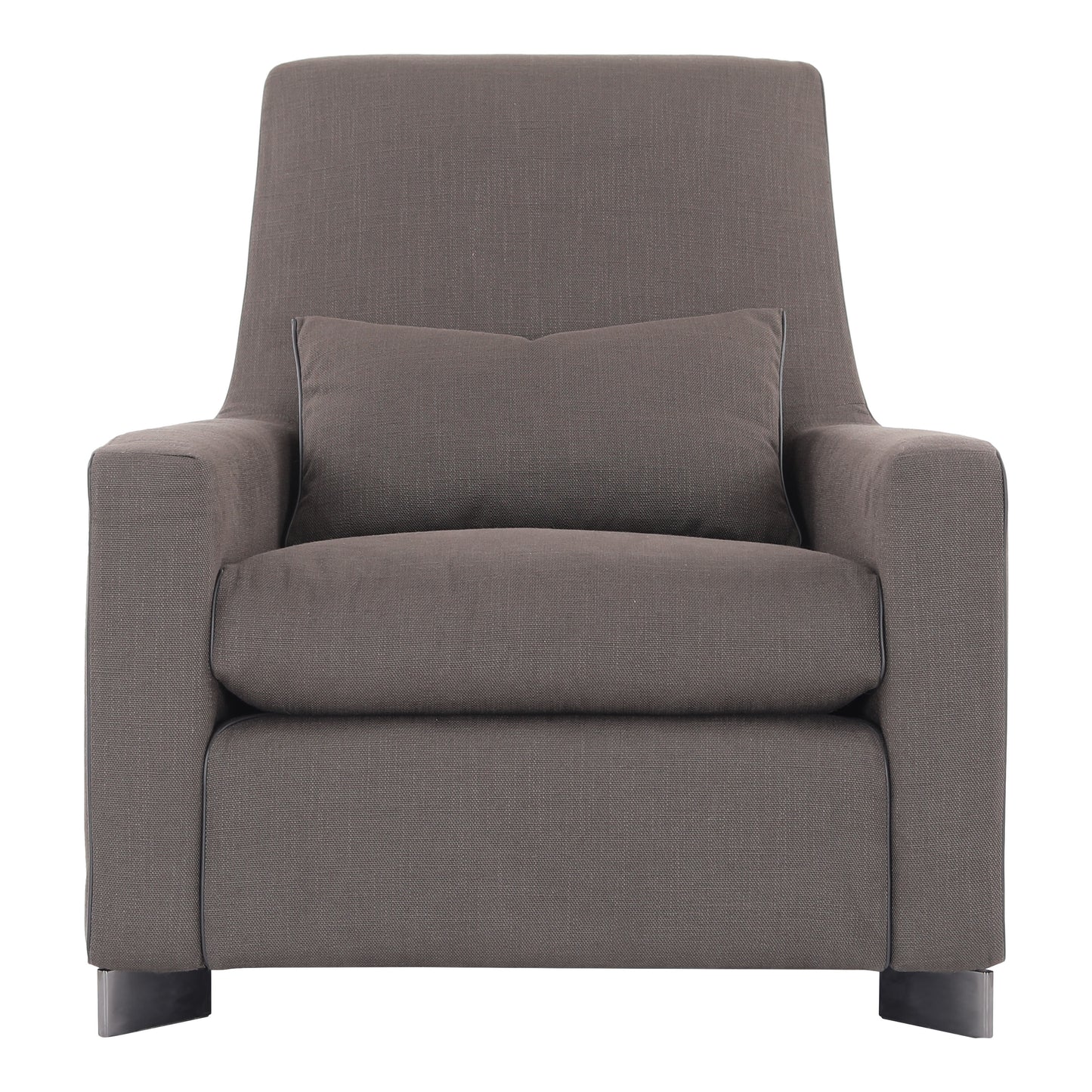 Dion Armchair | Minotti