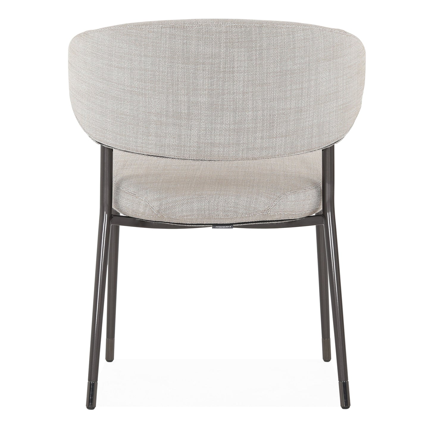 Mills Chair | Minotti