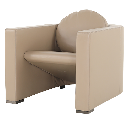 Smoke Arm Chair | Minotti