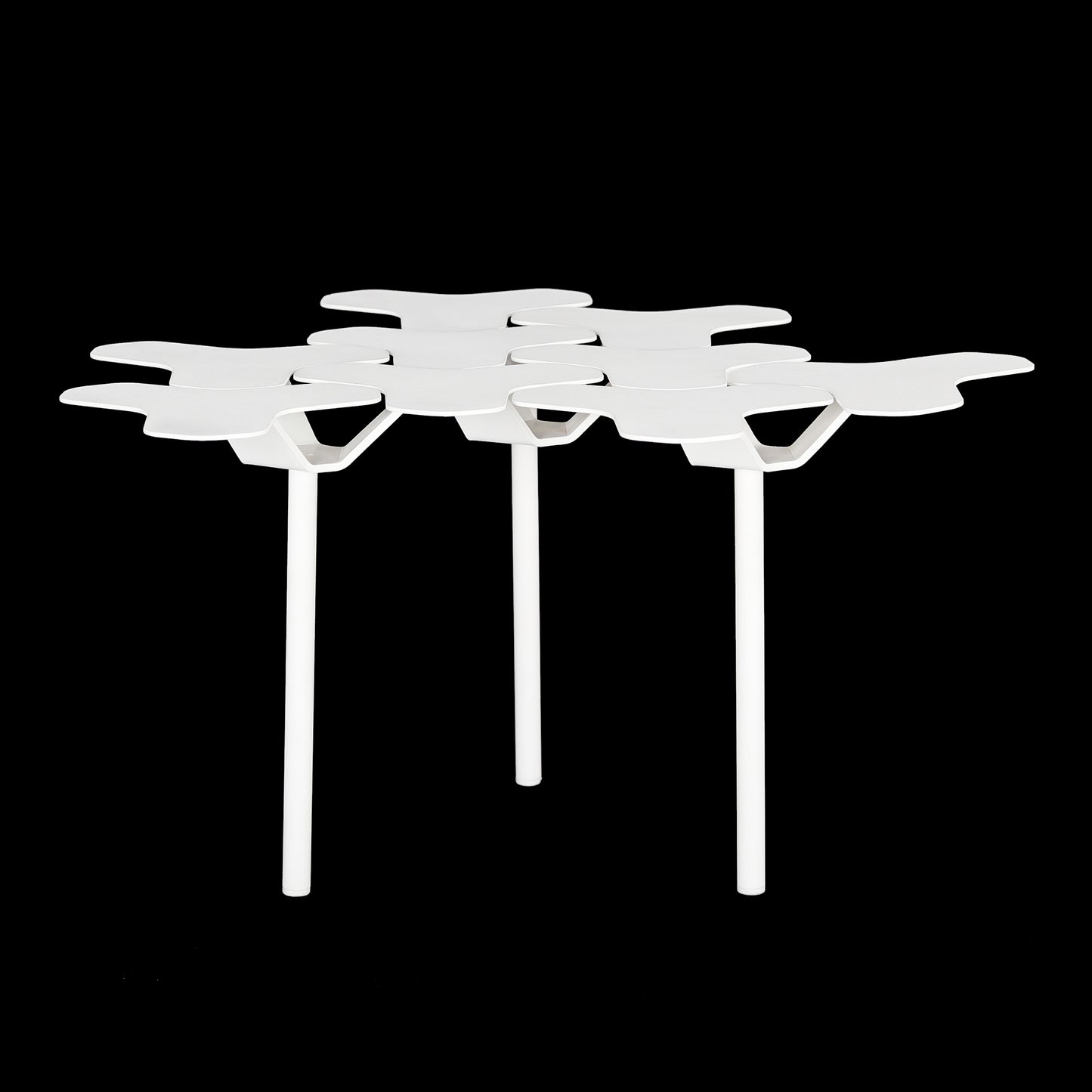 طاولة نانوك | موروسو