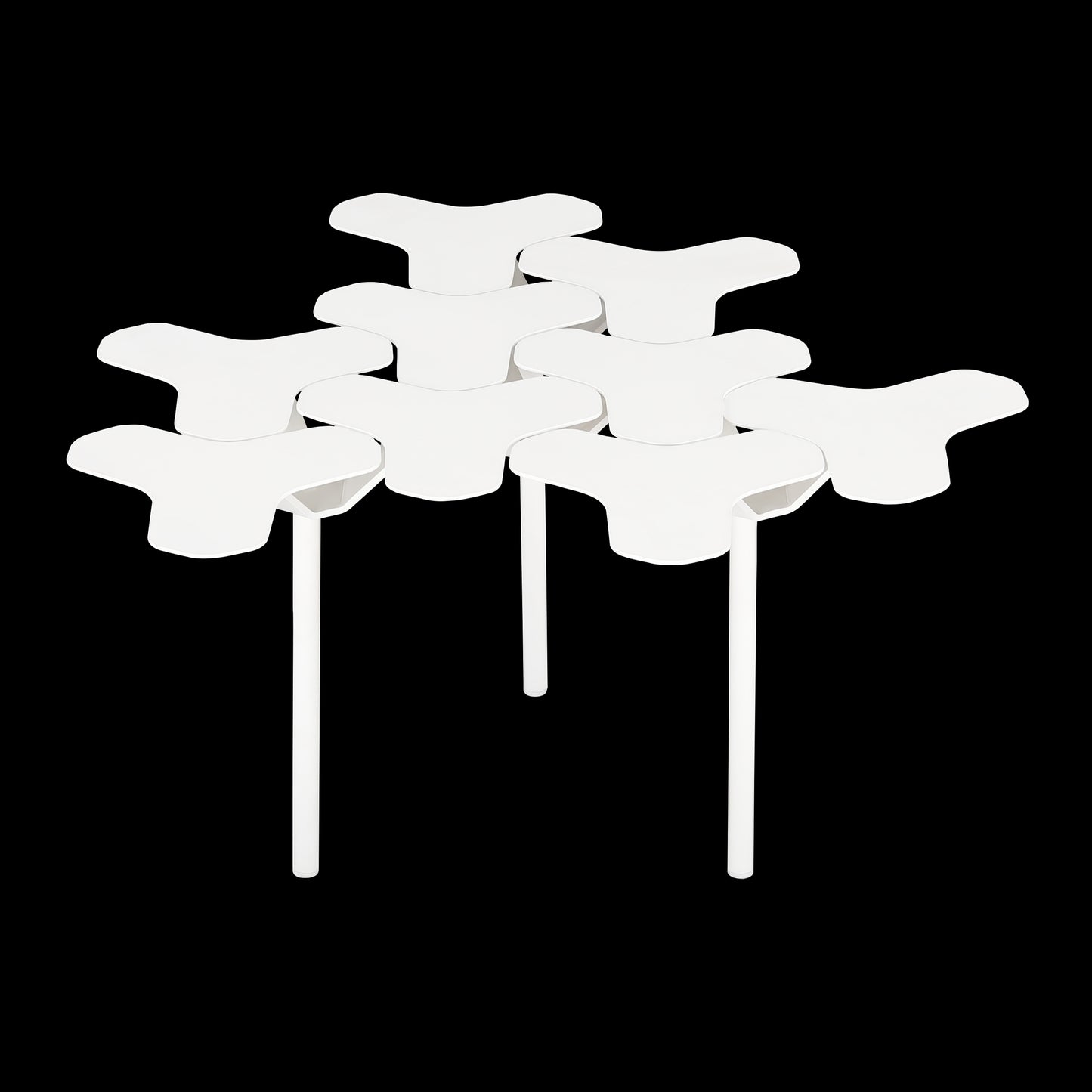 طاولة نانوك | موروسو