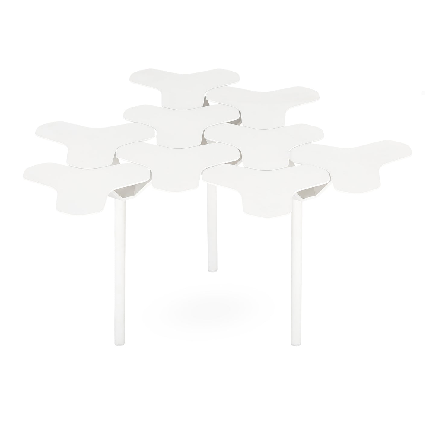 طاولة نانوك | موروسو