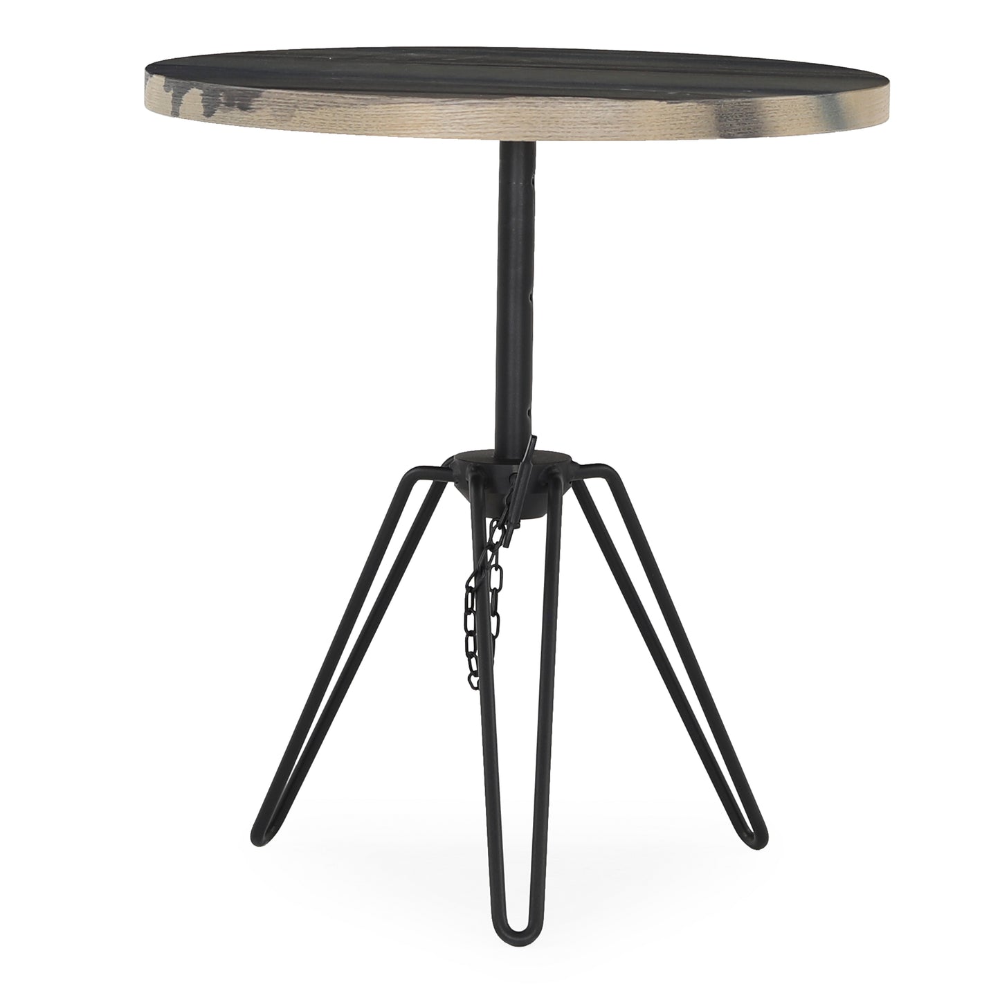 طاولة جانبية مصبوغة | موروسو