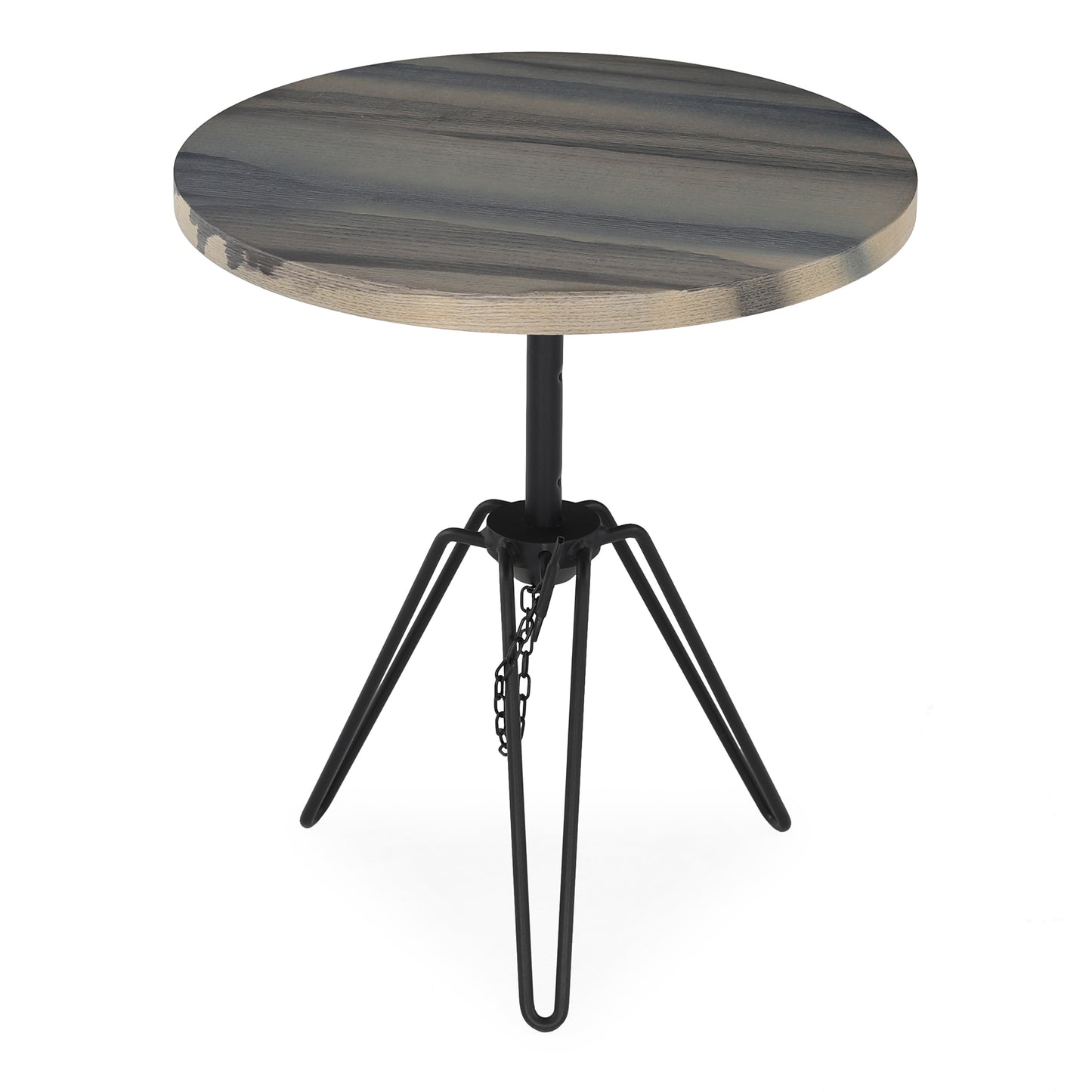 طاولة جانبية مصبوغة | موروسو