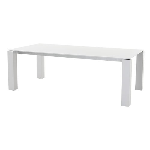 DOLMEN DUE TABLE I Poliform
