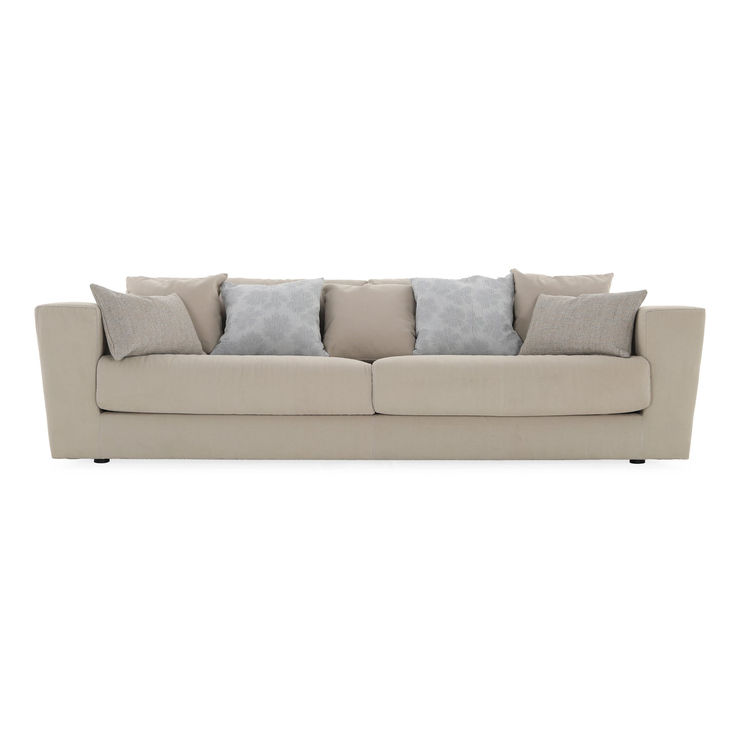 CANYON SOFA | Poliform