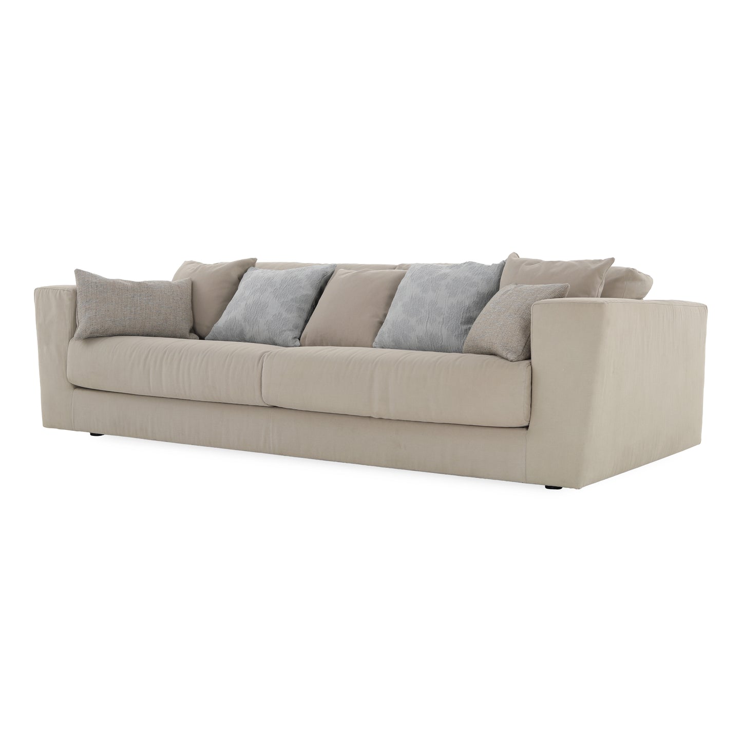 CANYON SOFA | Poliform