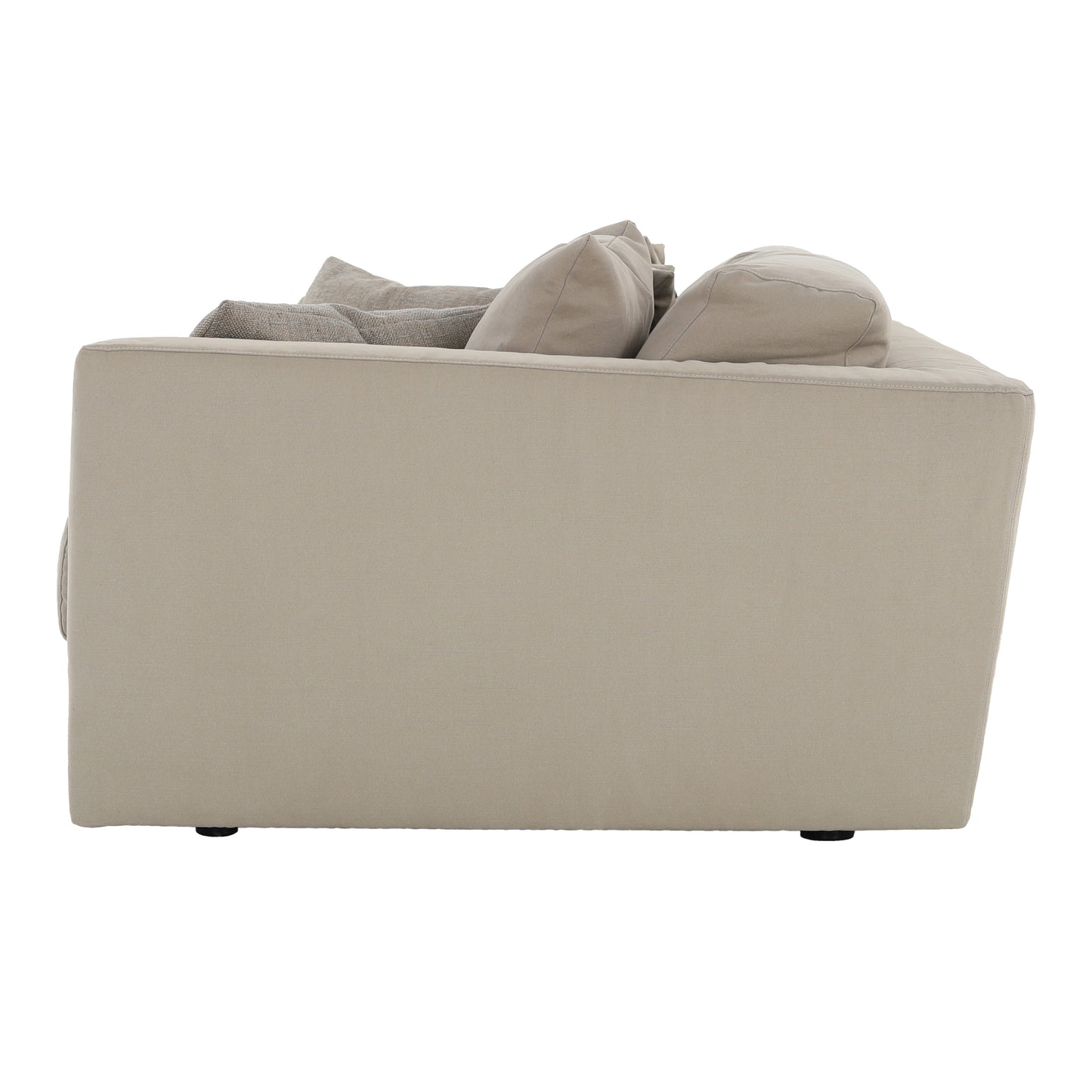 CANYON SOFA | Poliform