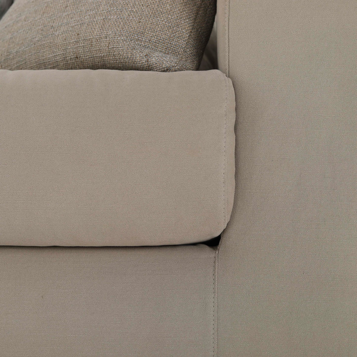 CANYON SOFA | Poliform