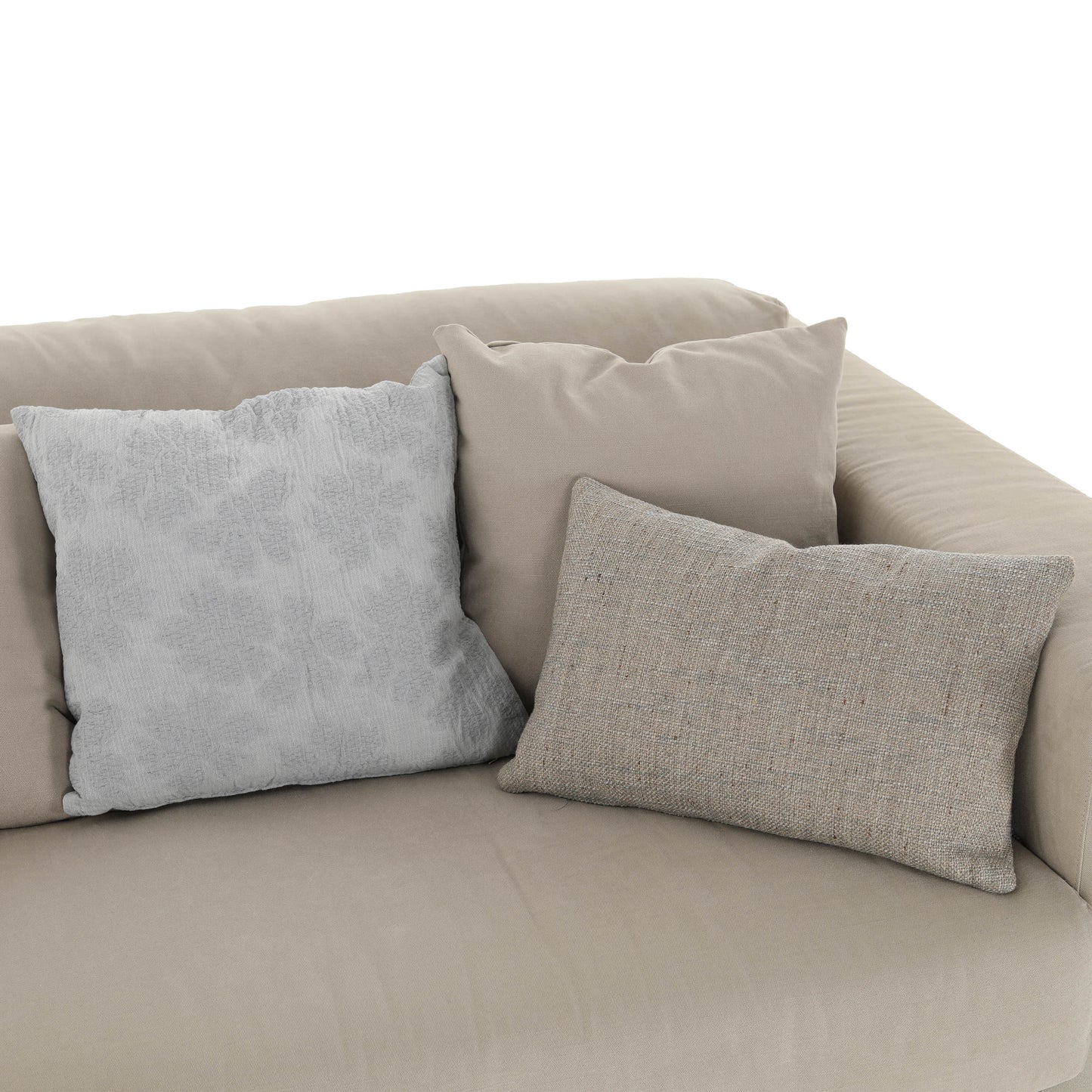 CANYON SOFA | Poliform