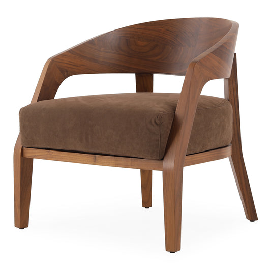 Alba Arm Chair | Porada