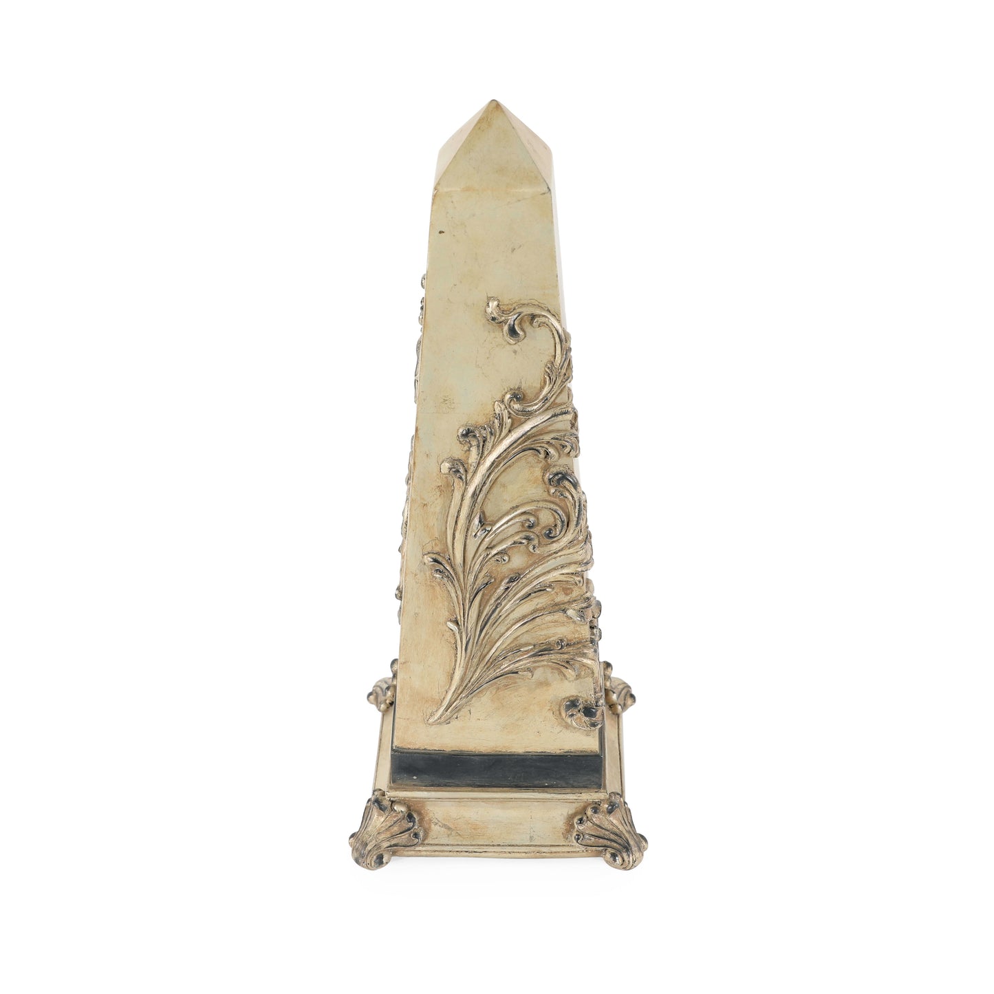 Polyresin Obelisk 17.25