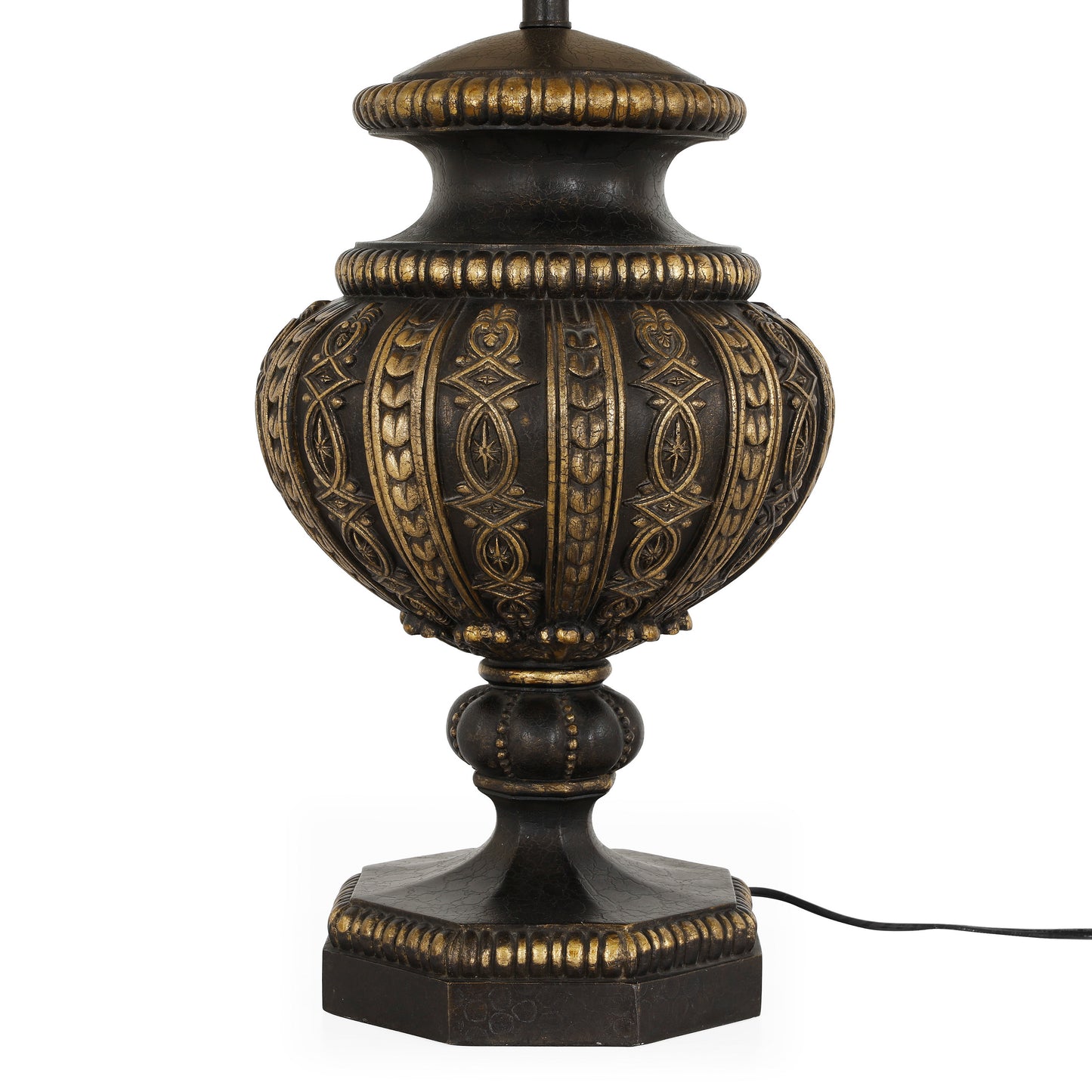 مصباح طاولة