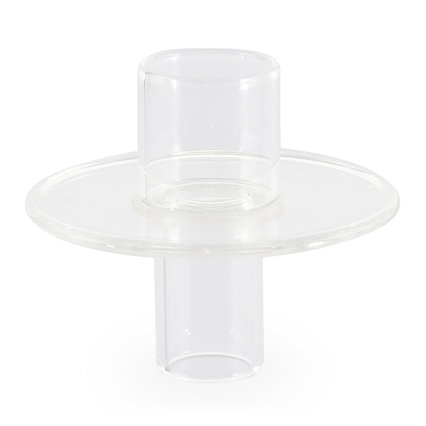 الشمعدان الضبابي | جايا جينو