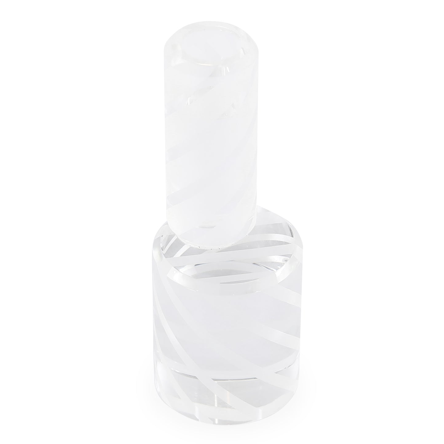 Valencia candleholder 1 | Gaia Gino