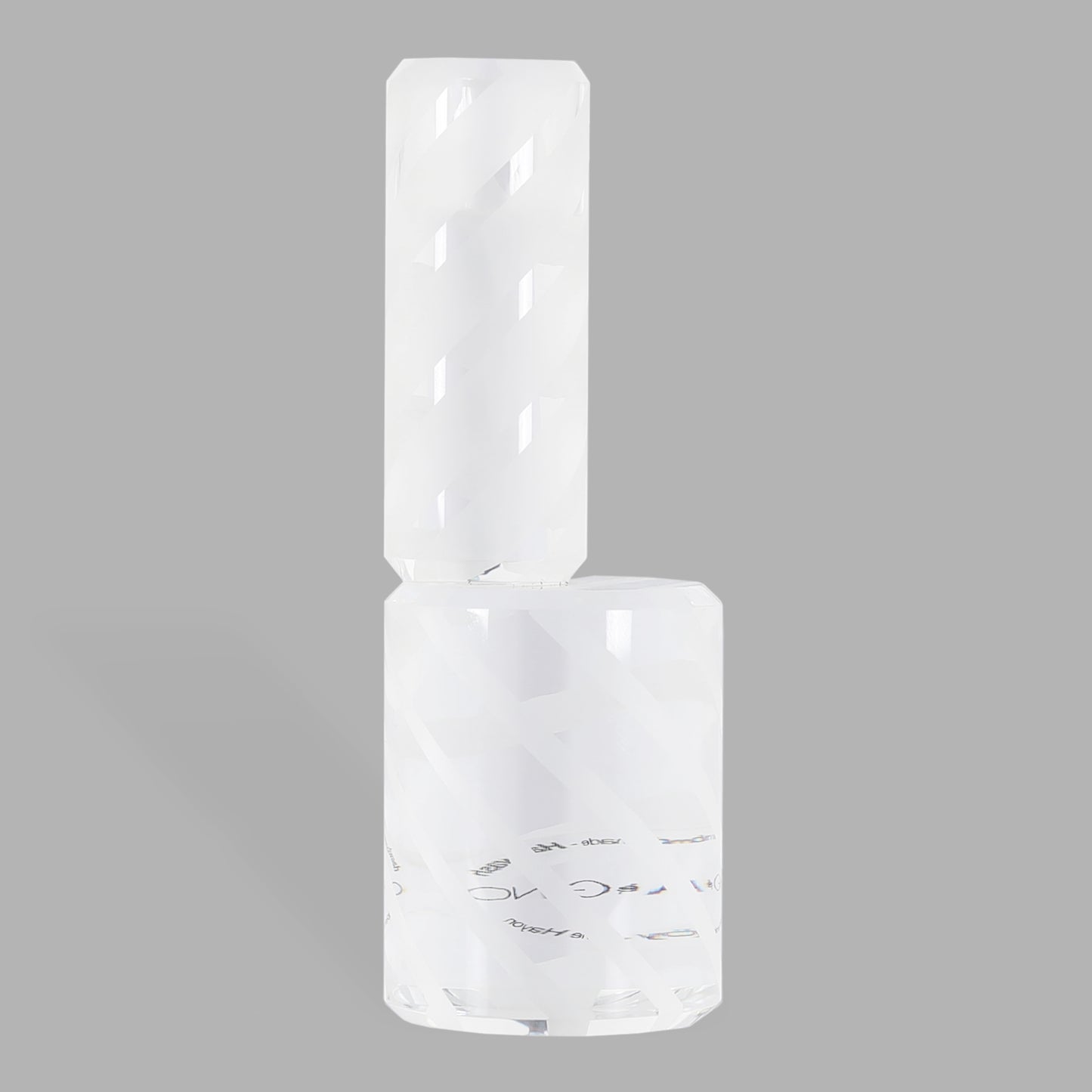Valencia candleholder 1 | Gaia Gino