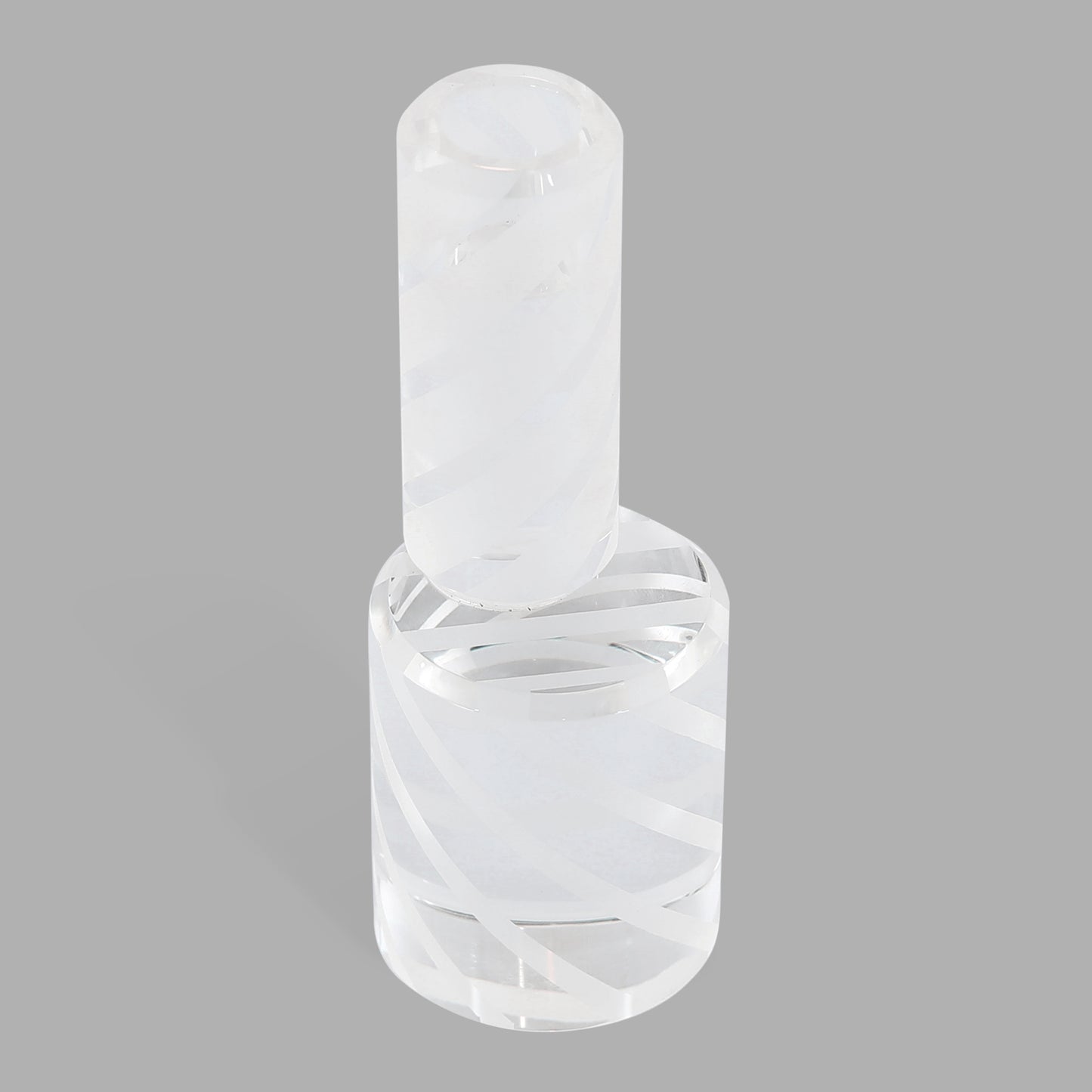 Valencia candleholder 1 | Gaia Gino
