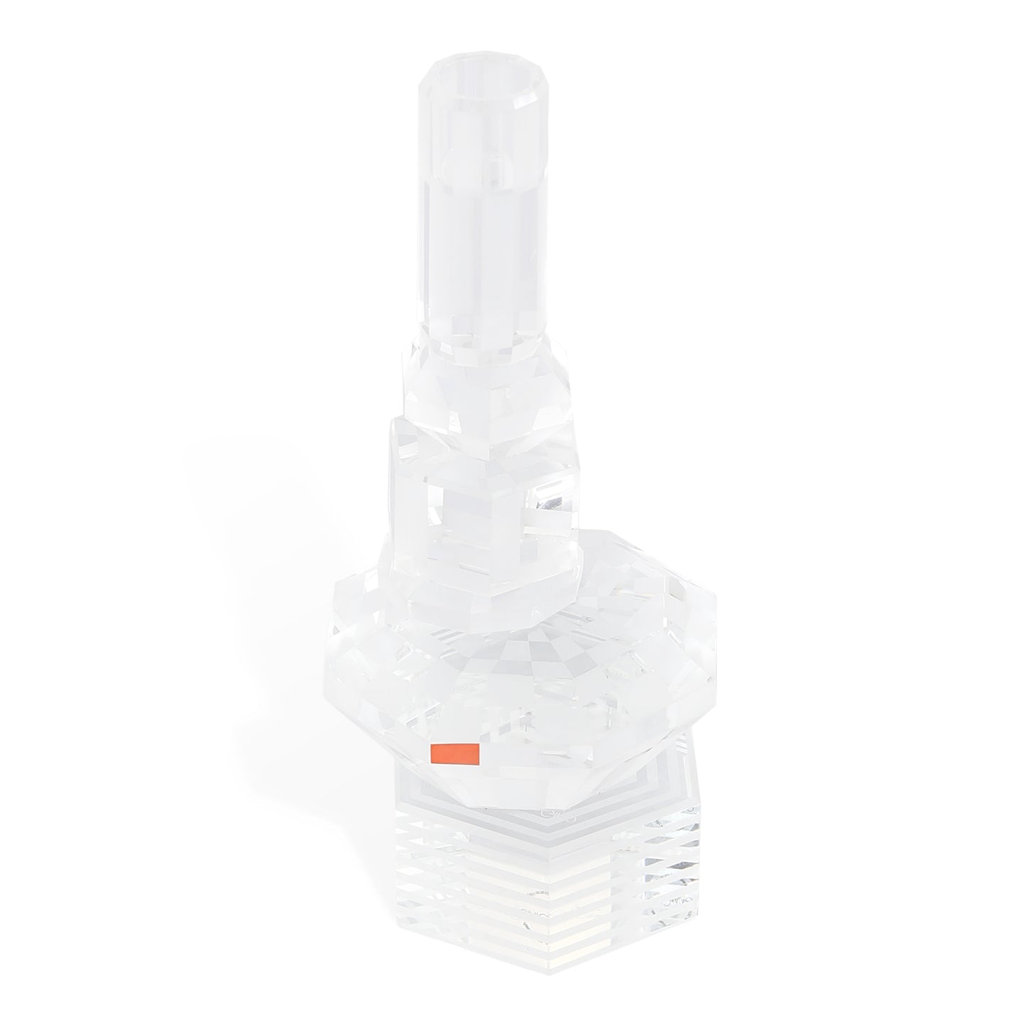 Valencia candleholder 2 | Gaia Gino