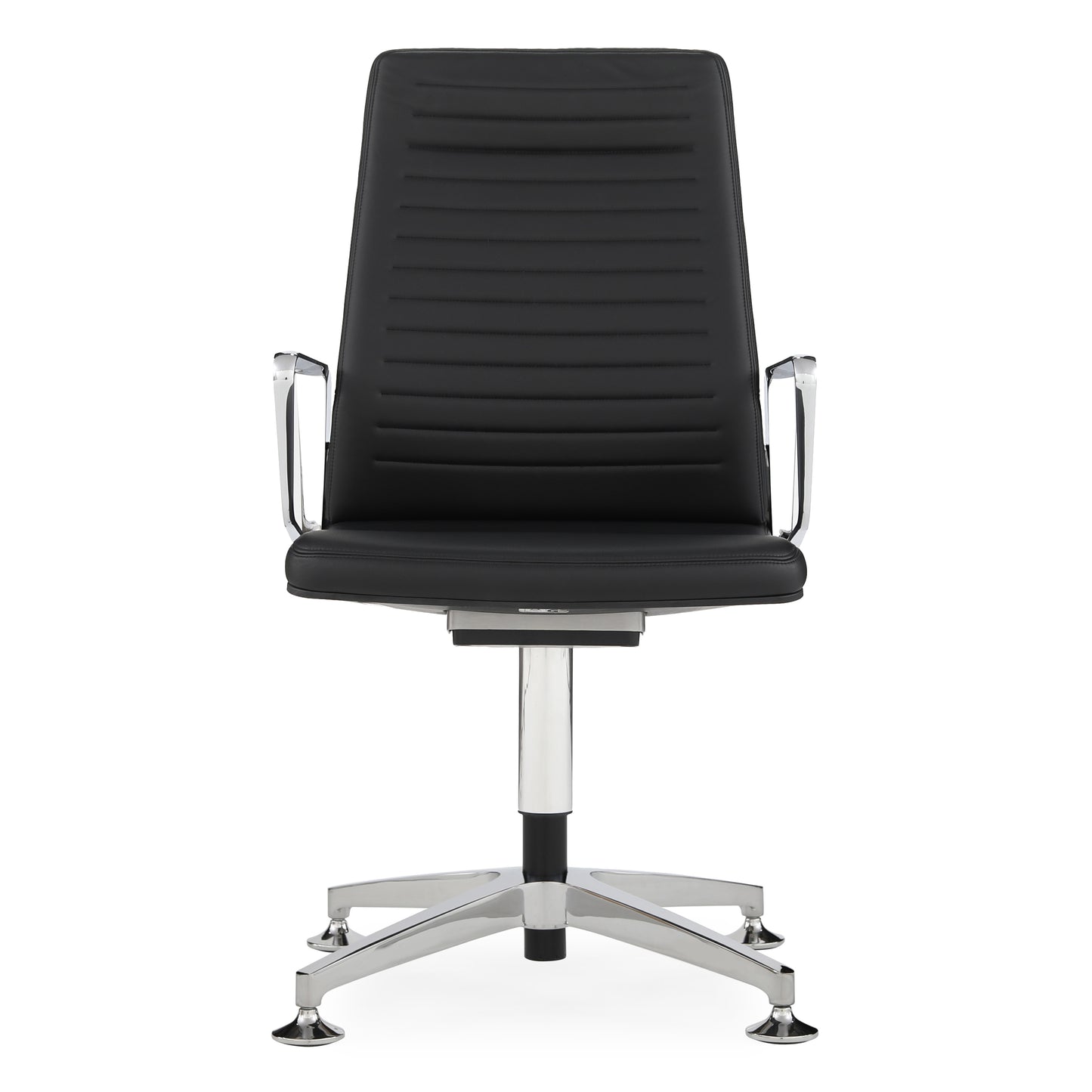 Vintage Conference Armchair | Interstuhl