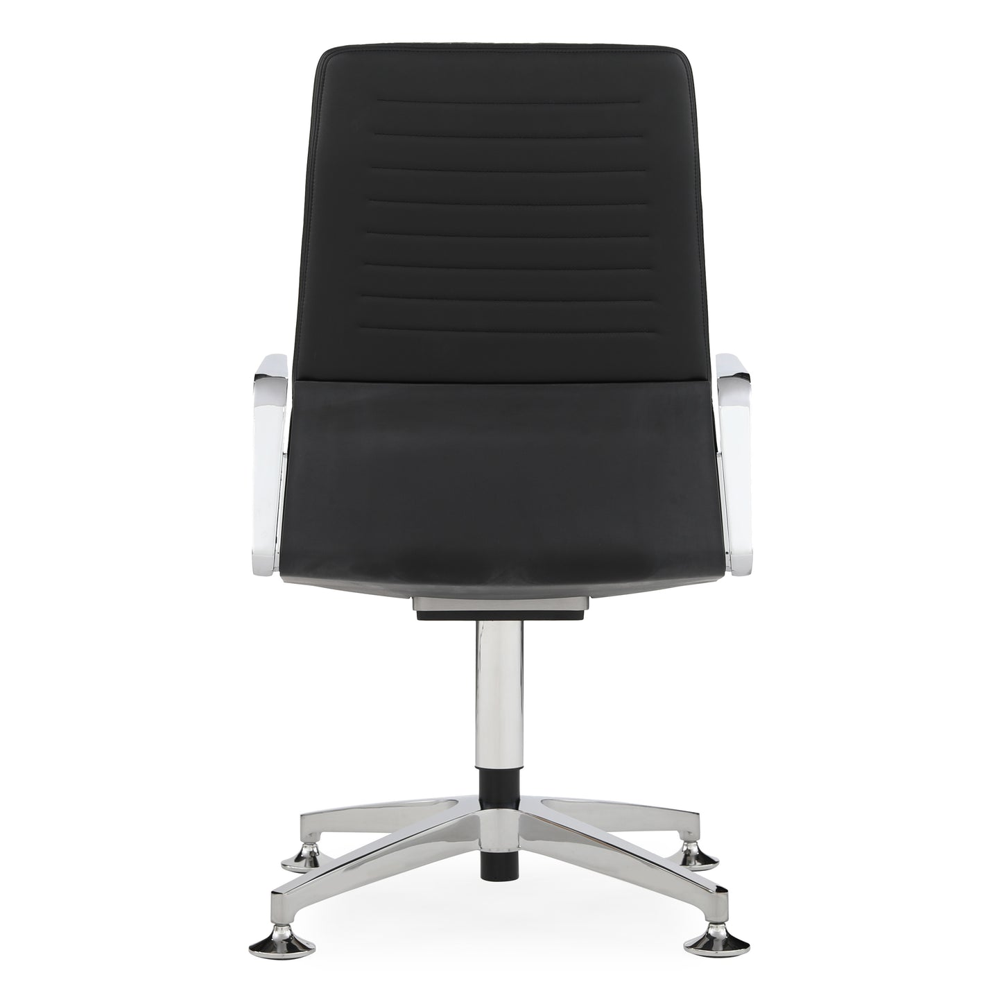 Vintage Conference Armchair | Interstuhl