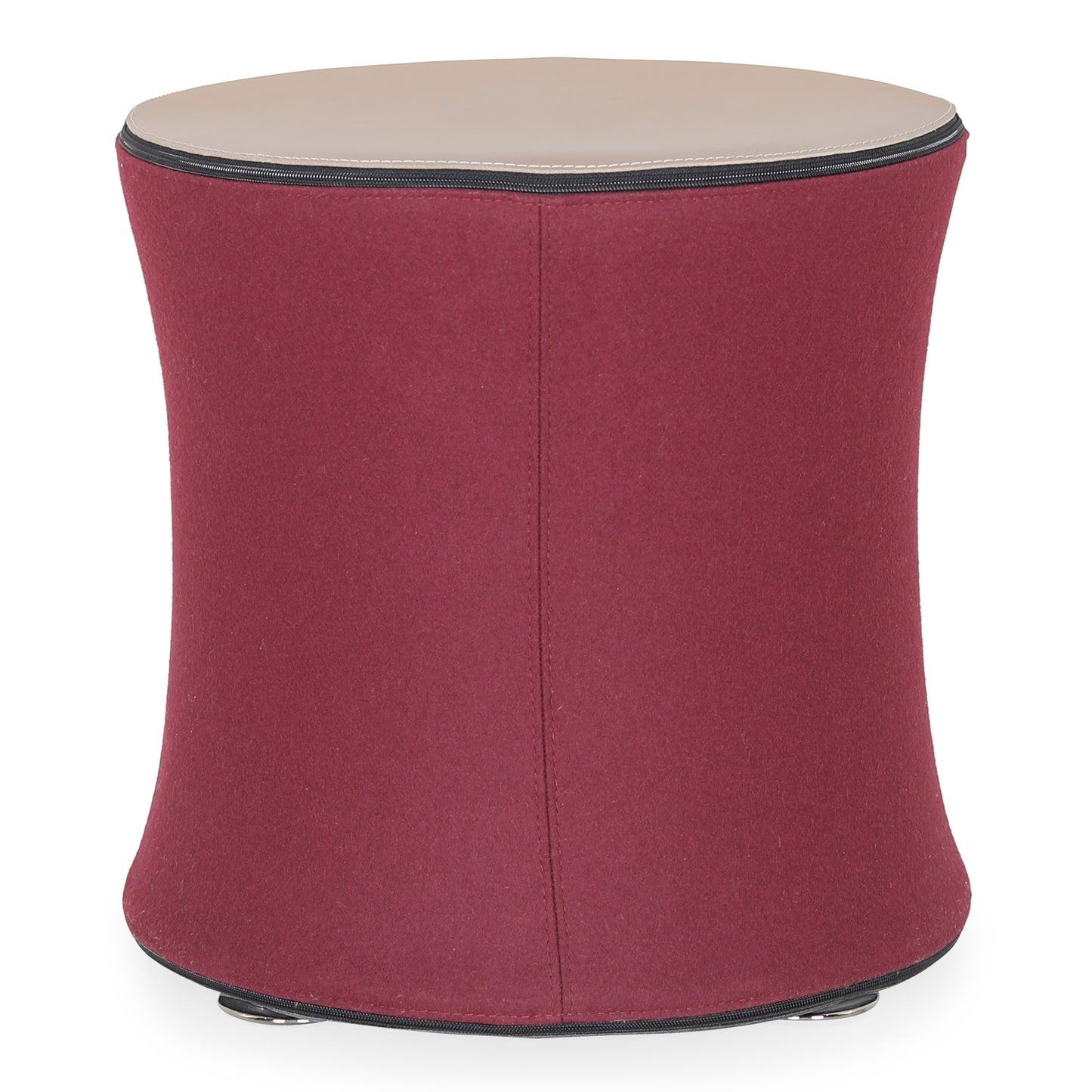 David Drum Pouf | Minotti