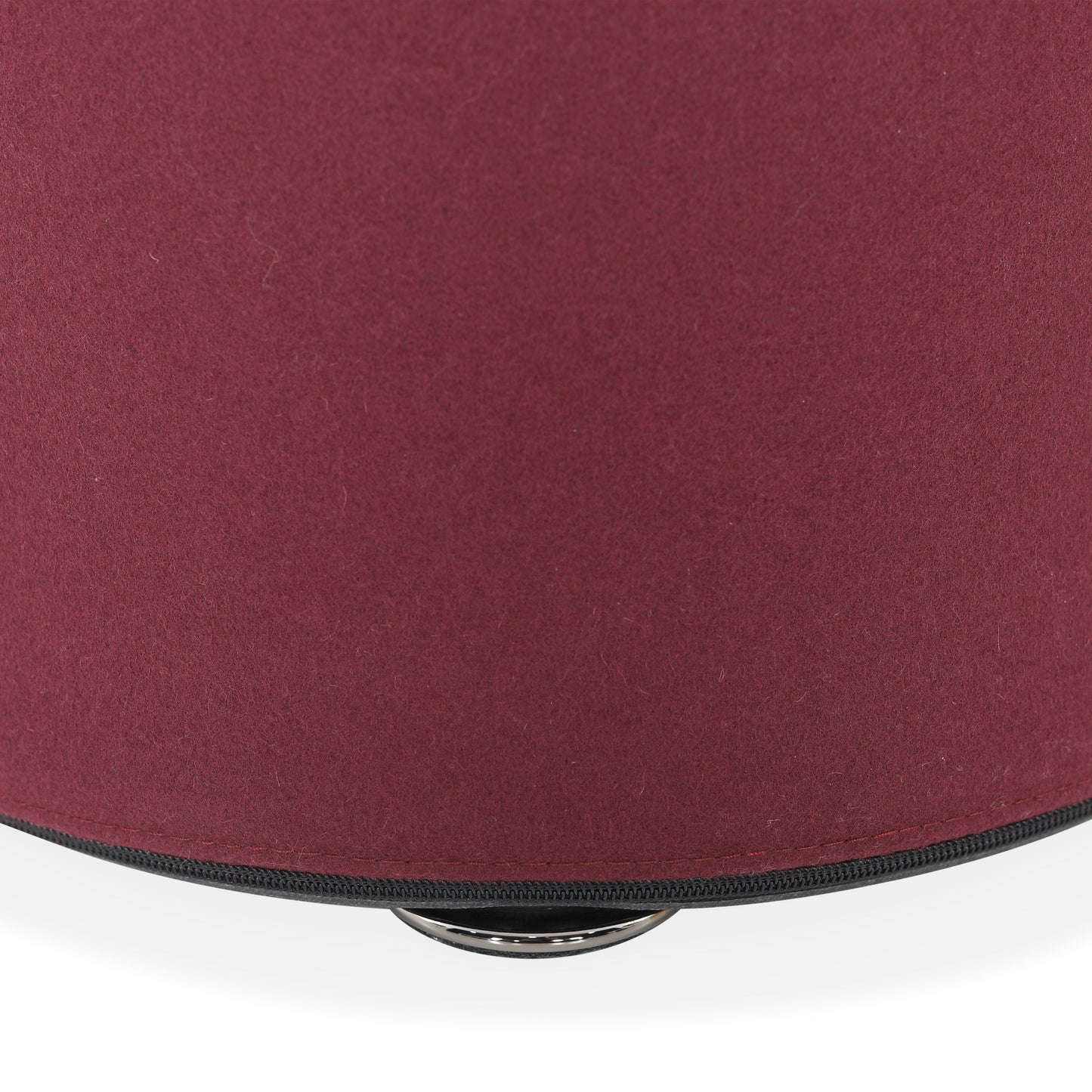 David Drum Pouf | Minotti