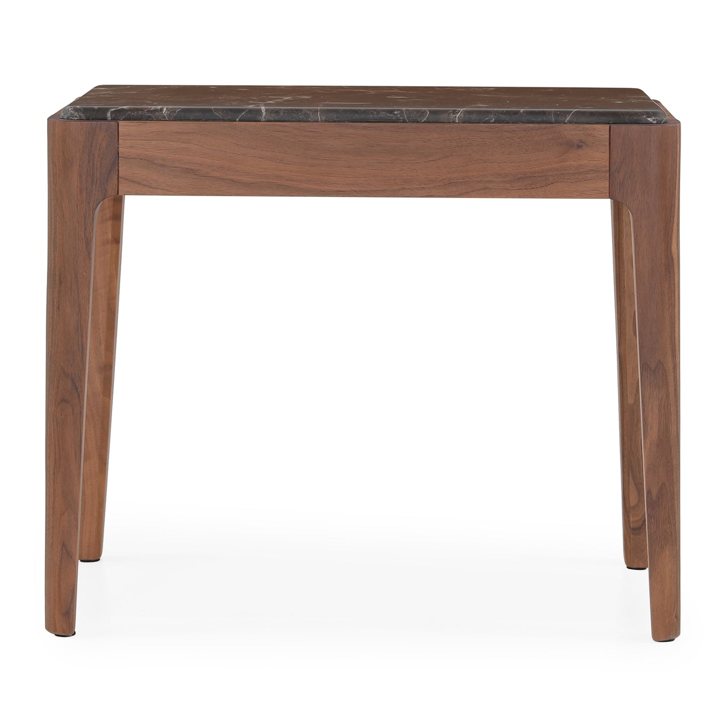 ZIGGY MARBLE SIDE TABLE | Porada