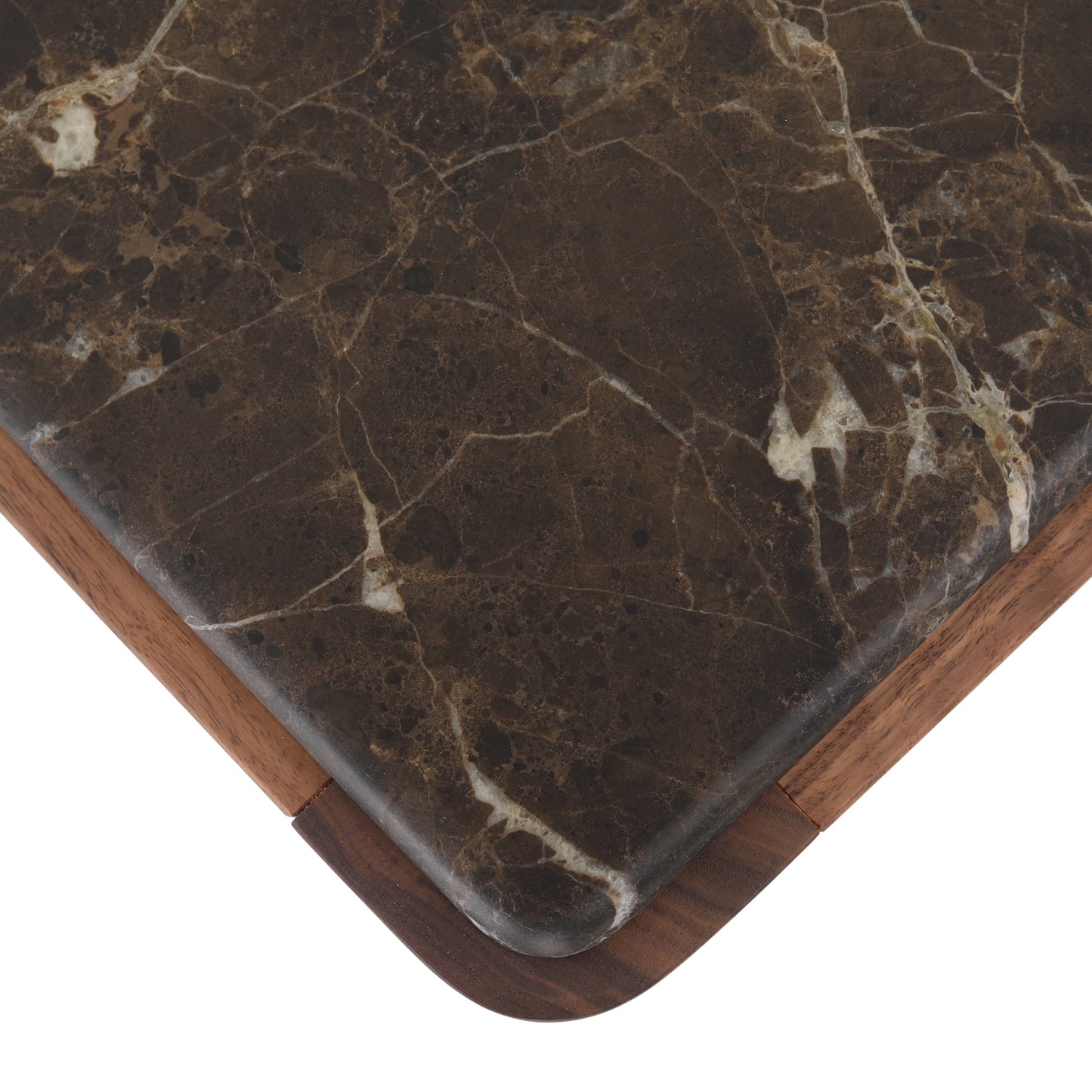 ZIGGY MARBLE SIDE TABLE | Porada