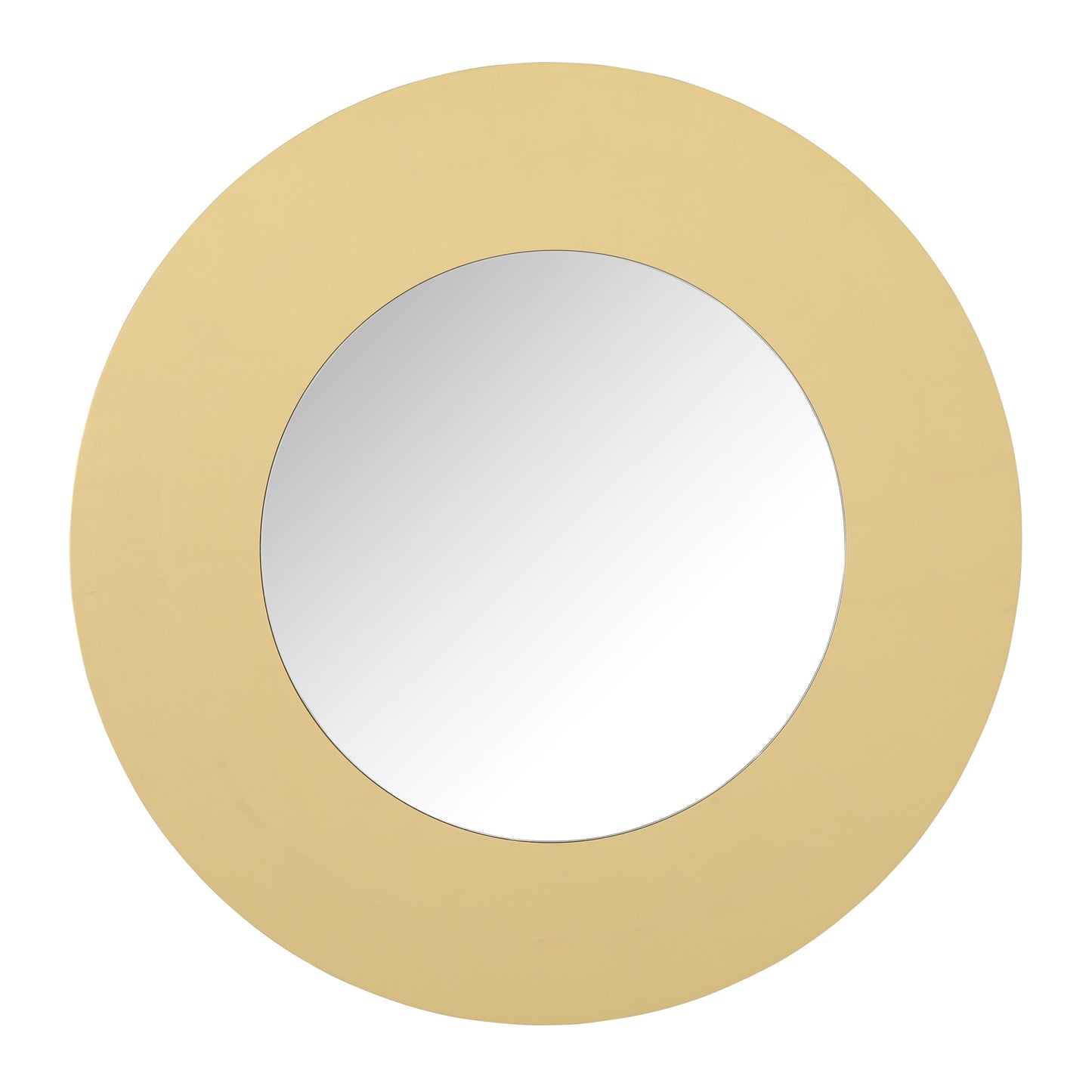 FOUR SEASONS TONDO MIRROR | Porada
