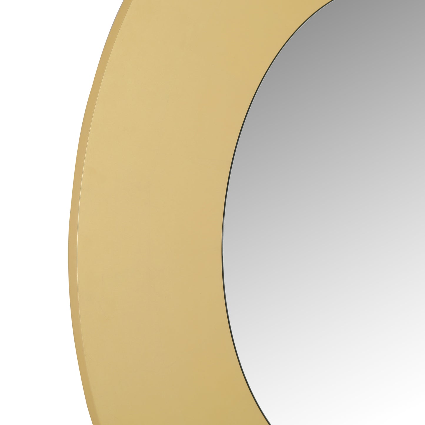 FOUR SEASONS TONDO MIRROR | Porada