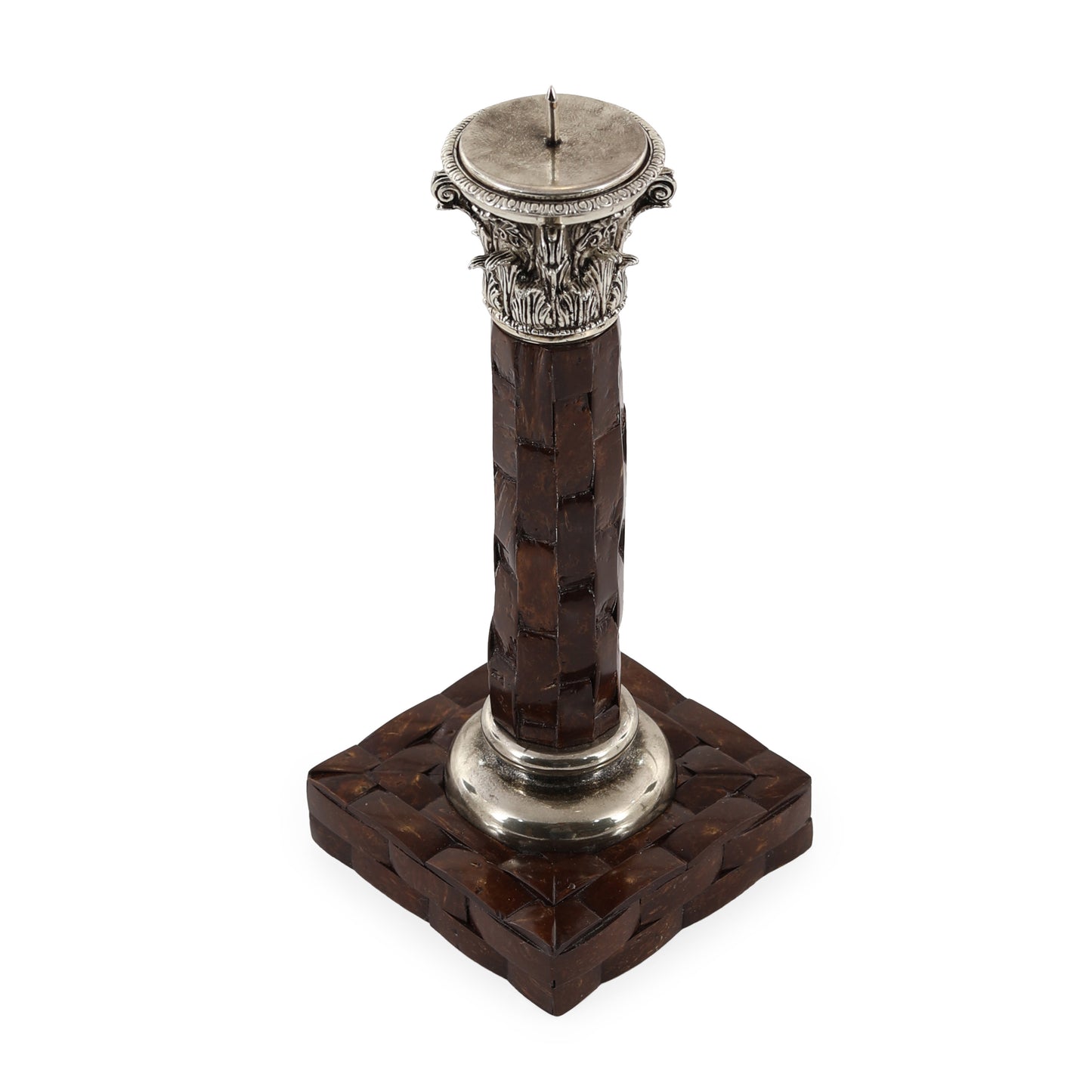 ACICHDESASCAH-Candle Holder Small