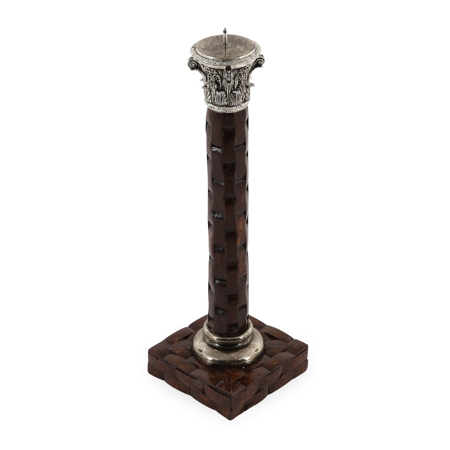 ACICHDESAMCAH-Candle Holder Medium