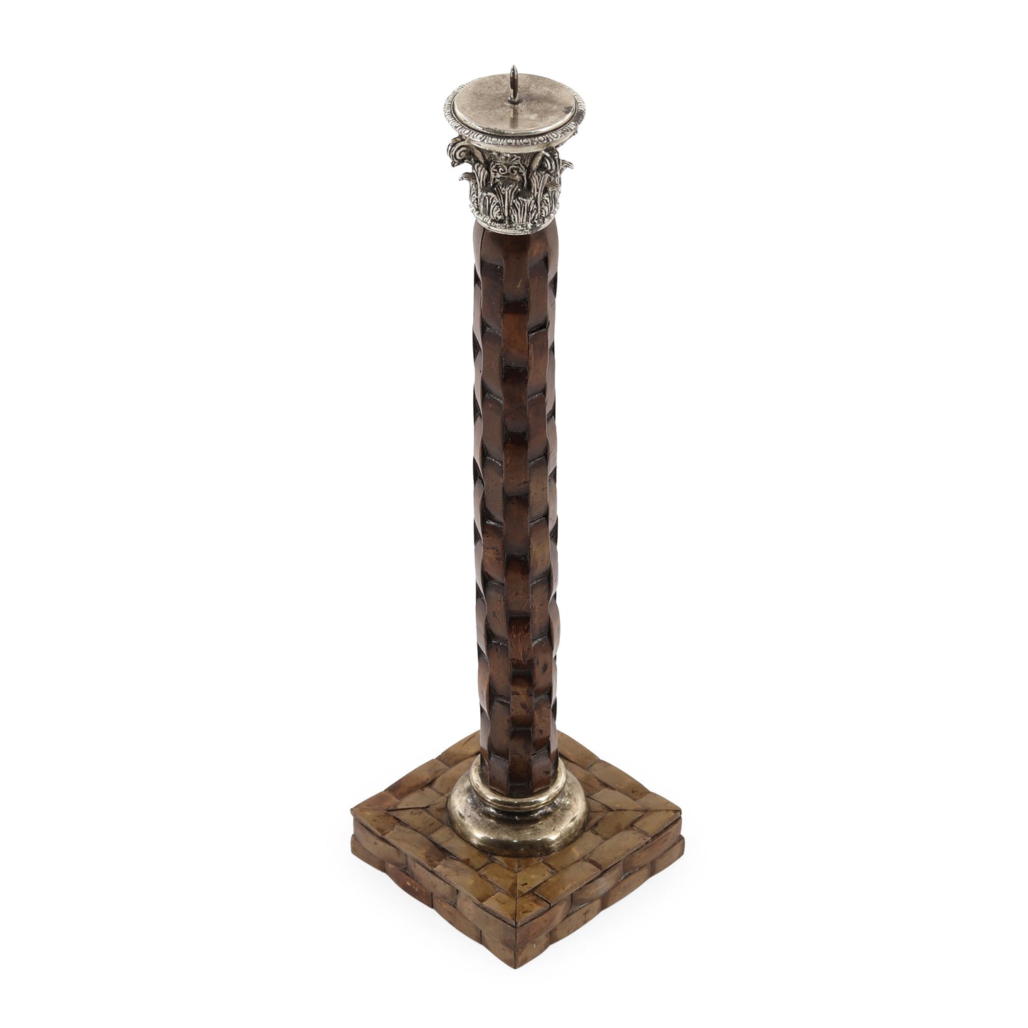 ACICHDESALCAH-Candle Holder Large
